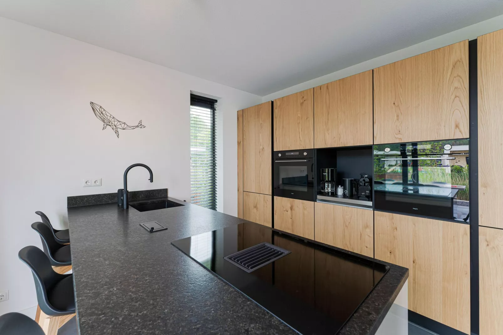 Villa Castor 424-Kitchen