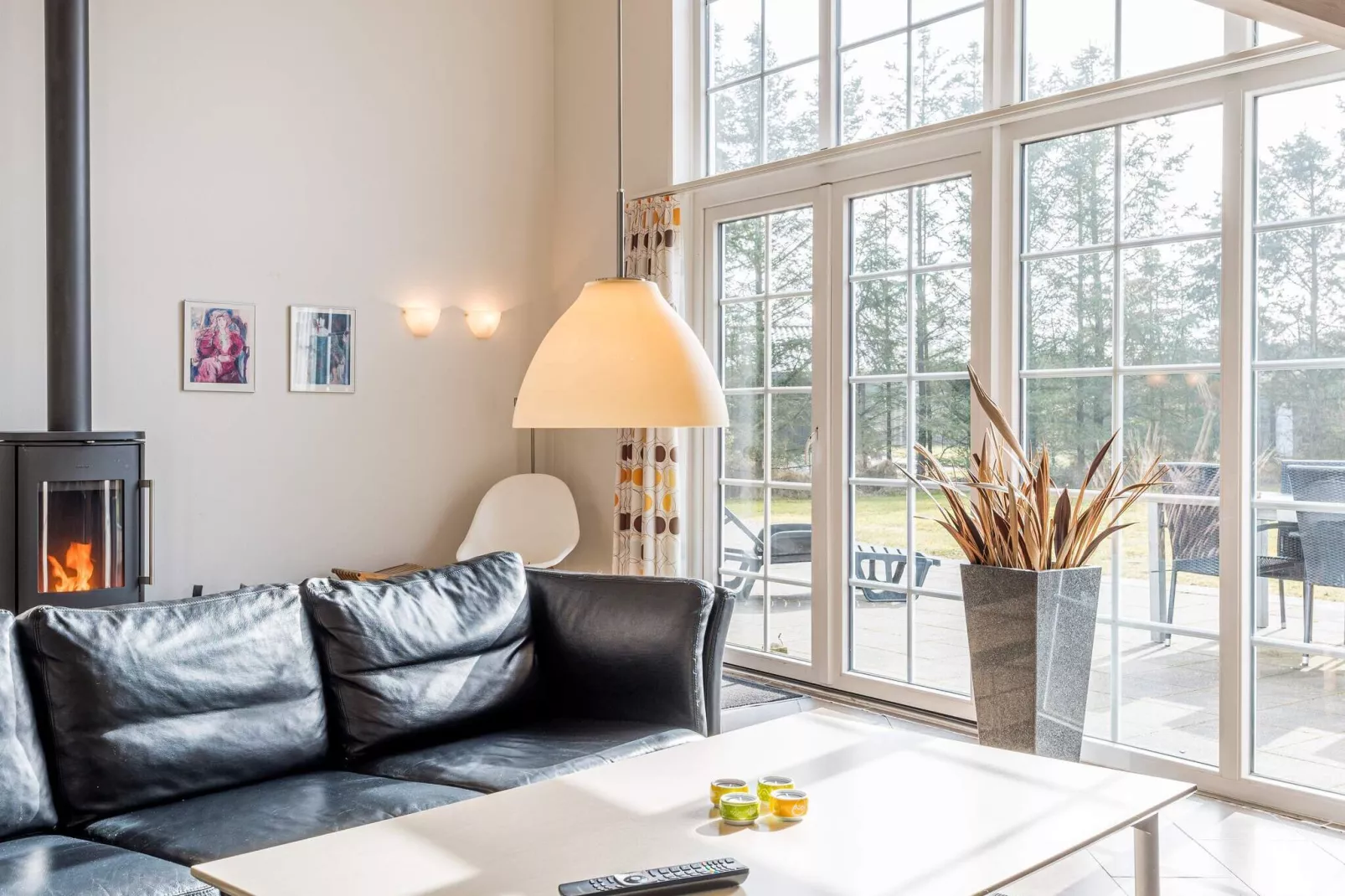 14 person holiday home in Blåvand-Indoor