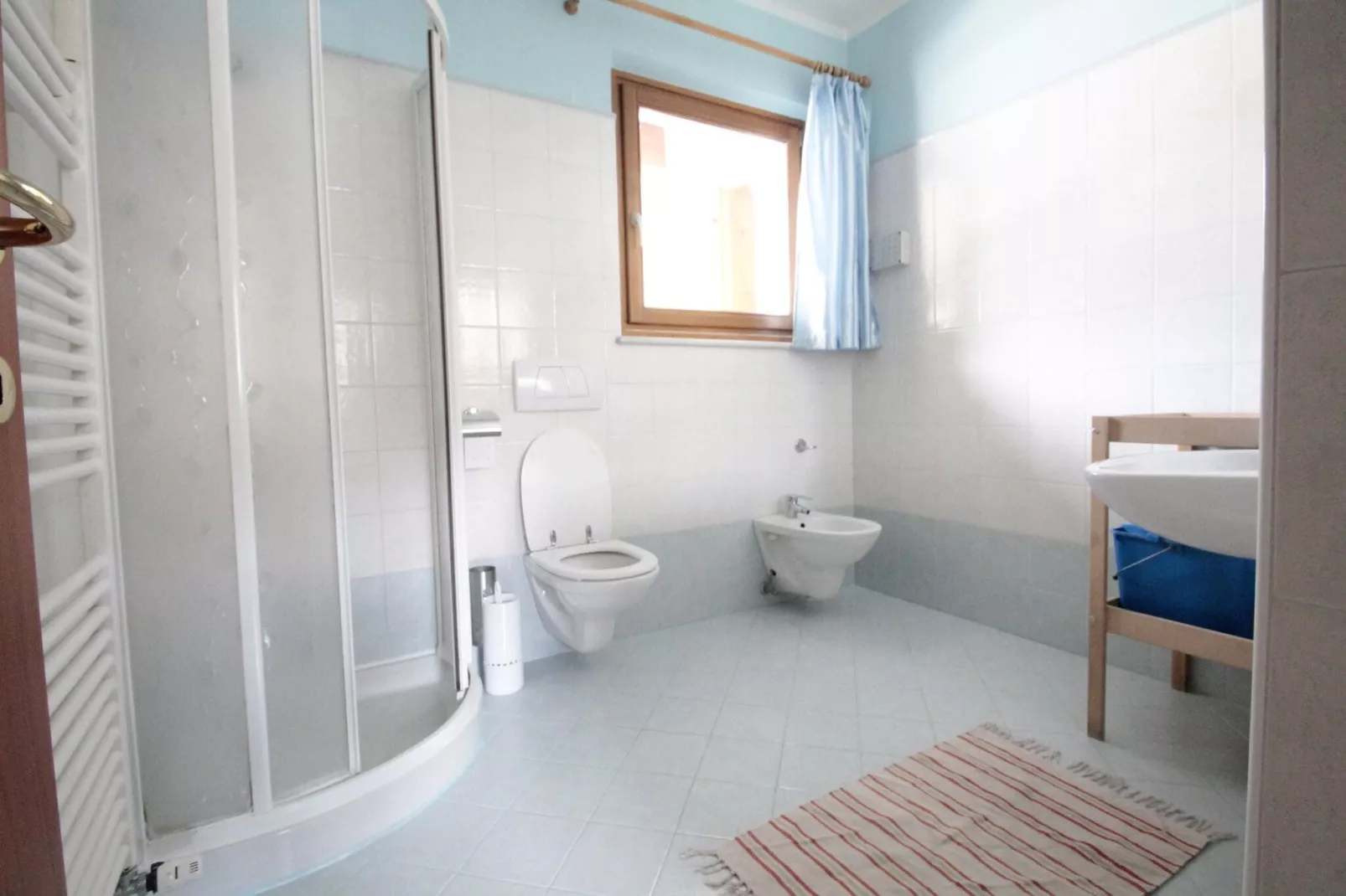 Baitin da Federia Due-Bathroom