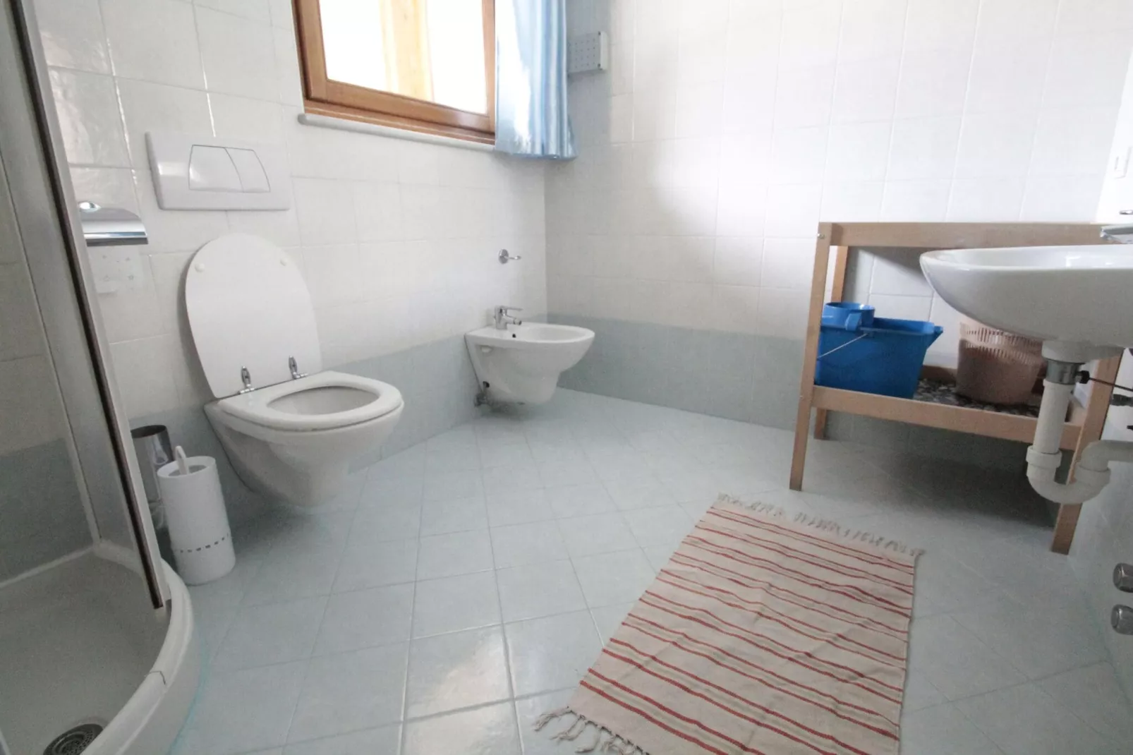Baitin da Federia Due-Bathroom