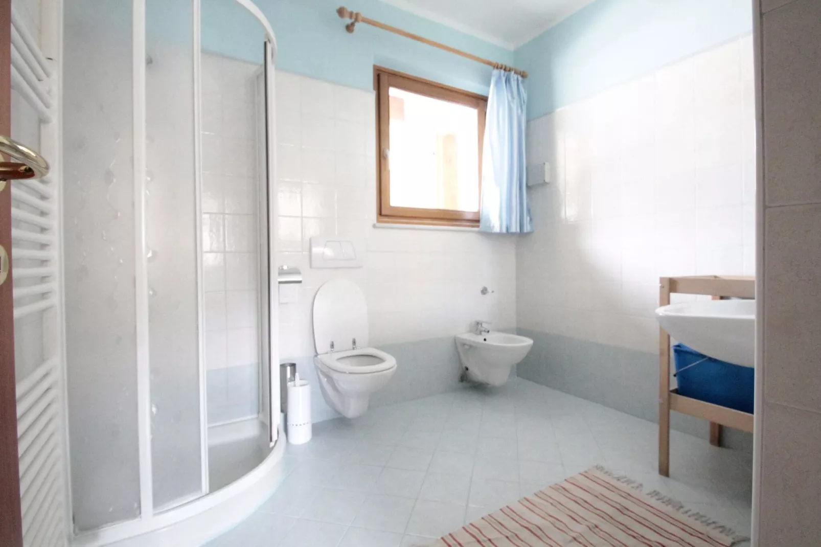 Baitin da Federia Due-Bathroom
