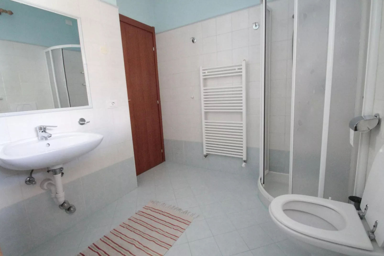 Baitin da Federia Due-Bathroom