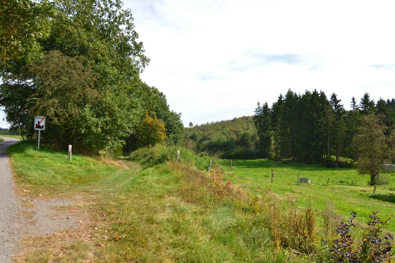 Neufmoulin-Areas summer 5km