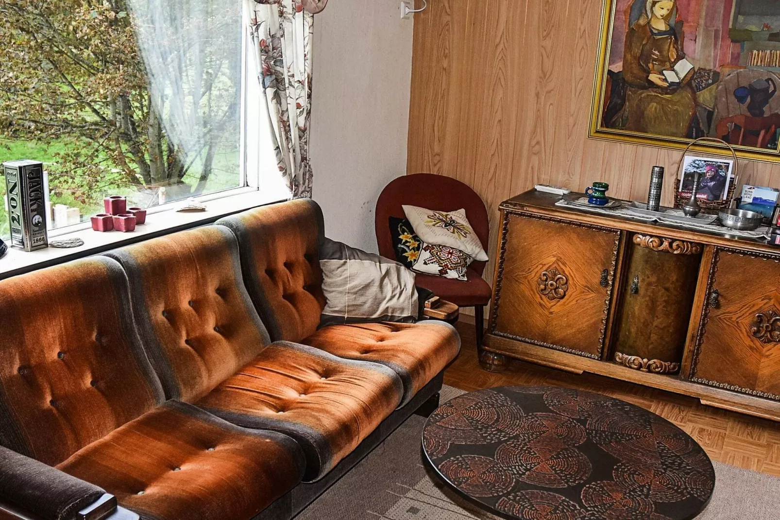 85886 - SIKJE-Indoor