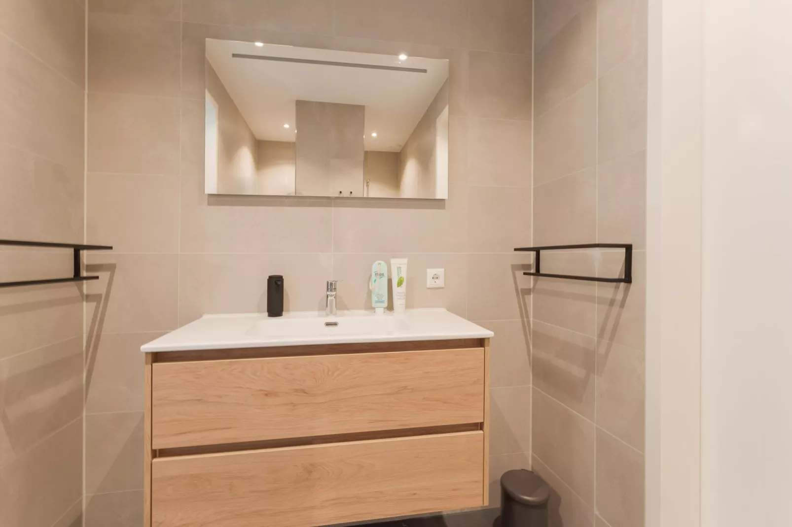 Villa Castor 424-Bathroom