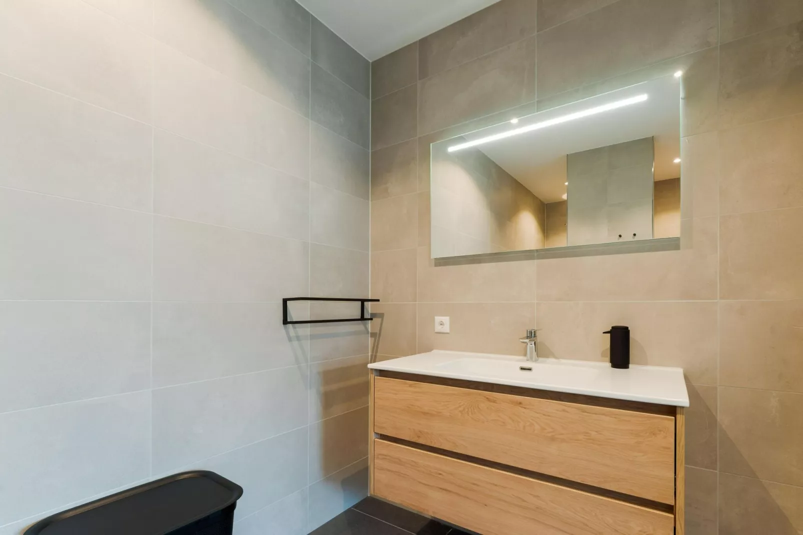 Villa Castor 424-Bathroom