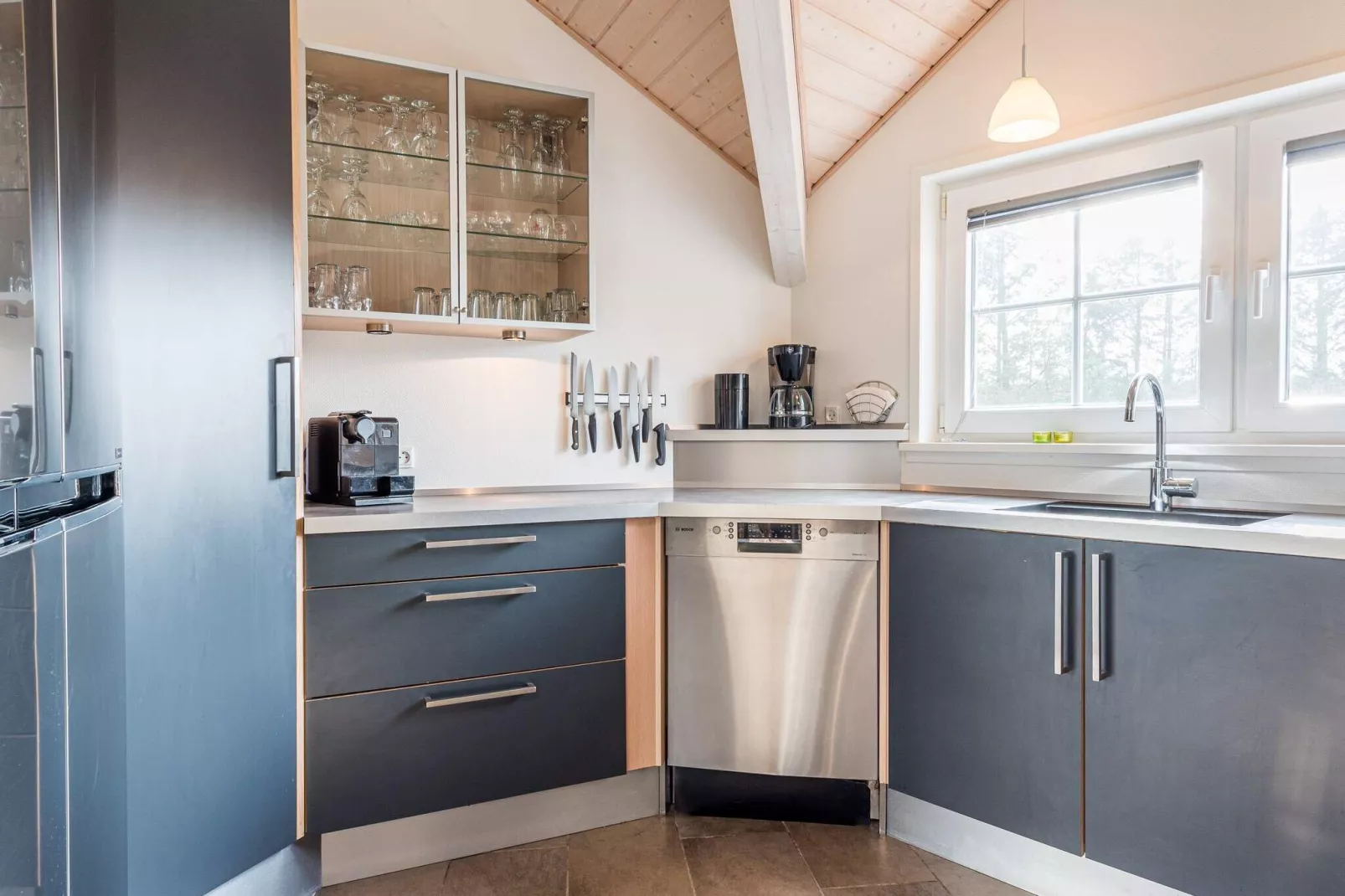14 person holiday home in Blåvand-Indoor