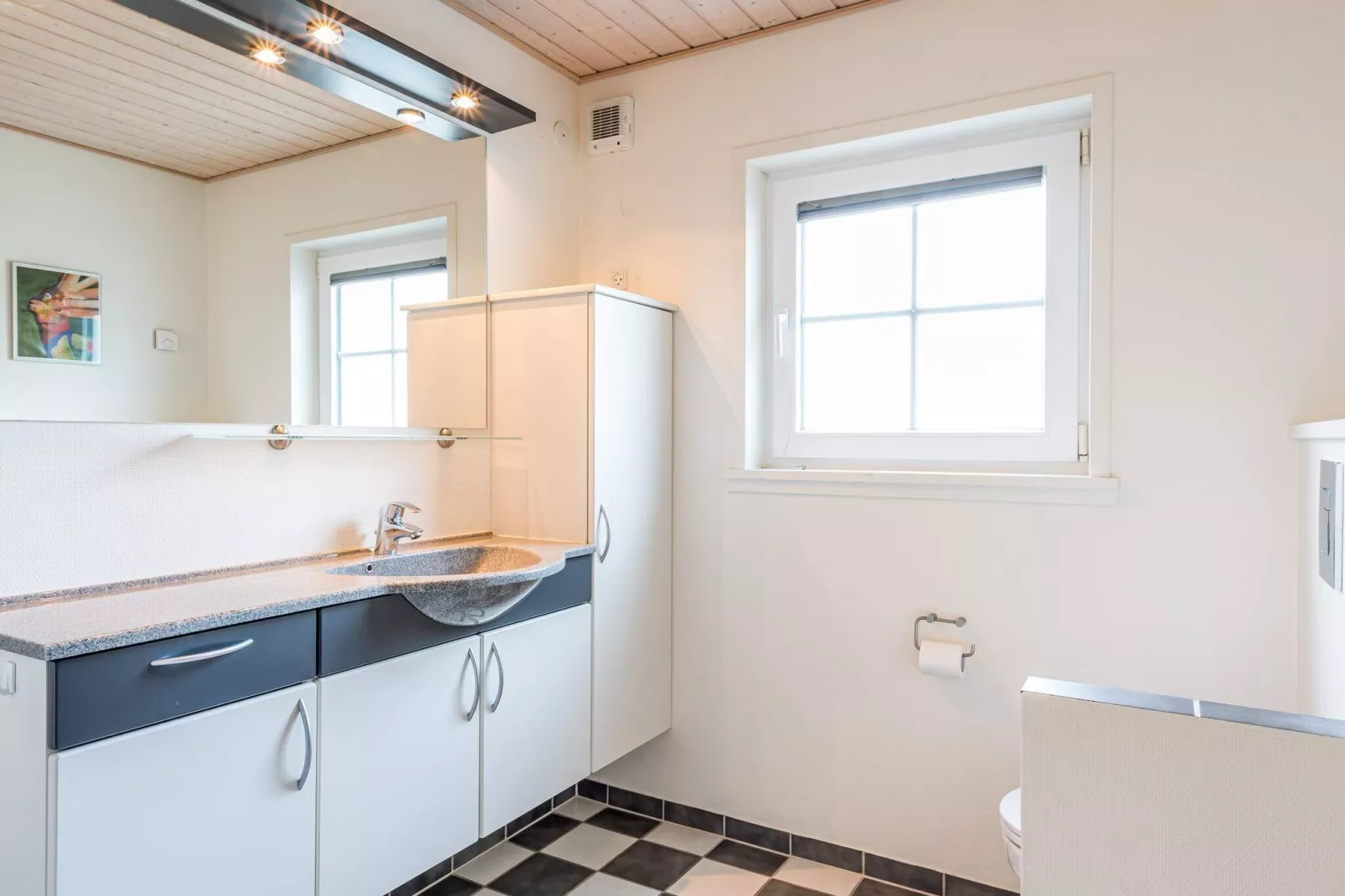 14 person holiday home in Blåvand-Indoor