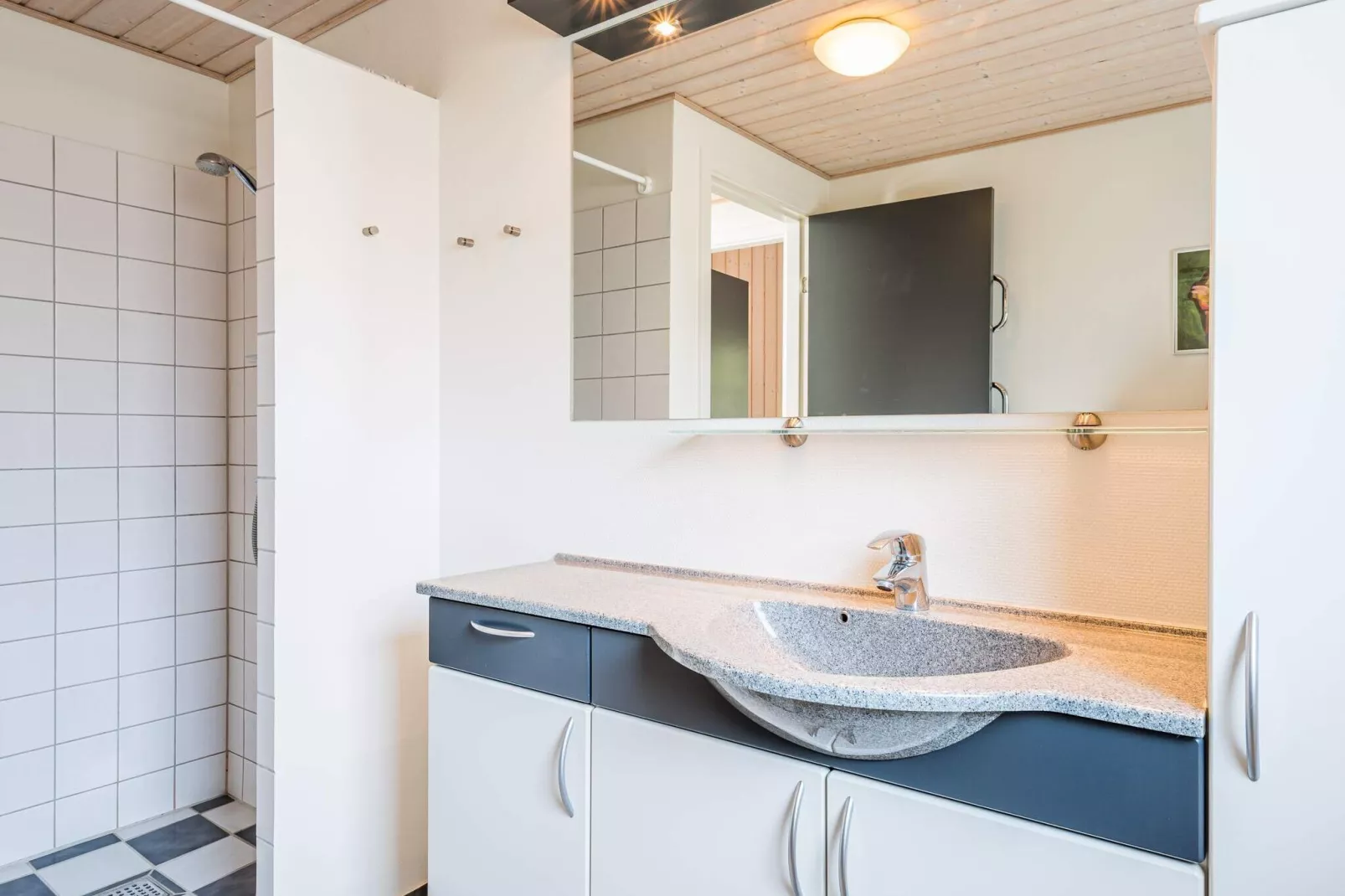 14 person holiday home in Blåvand-Indoor