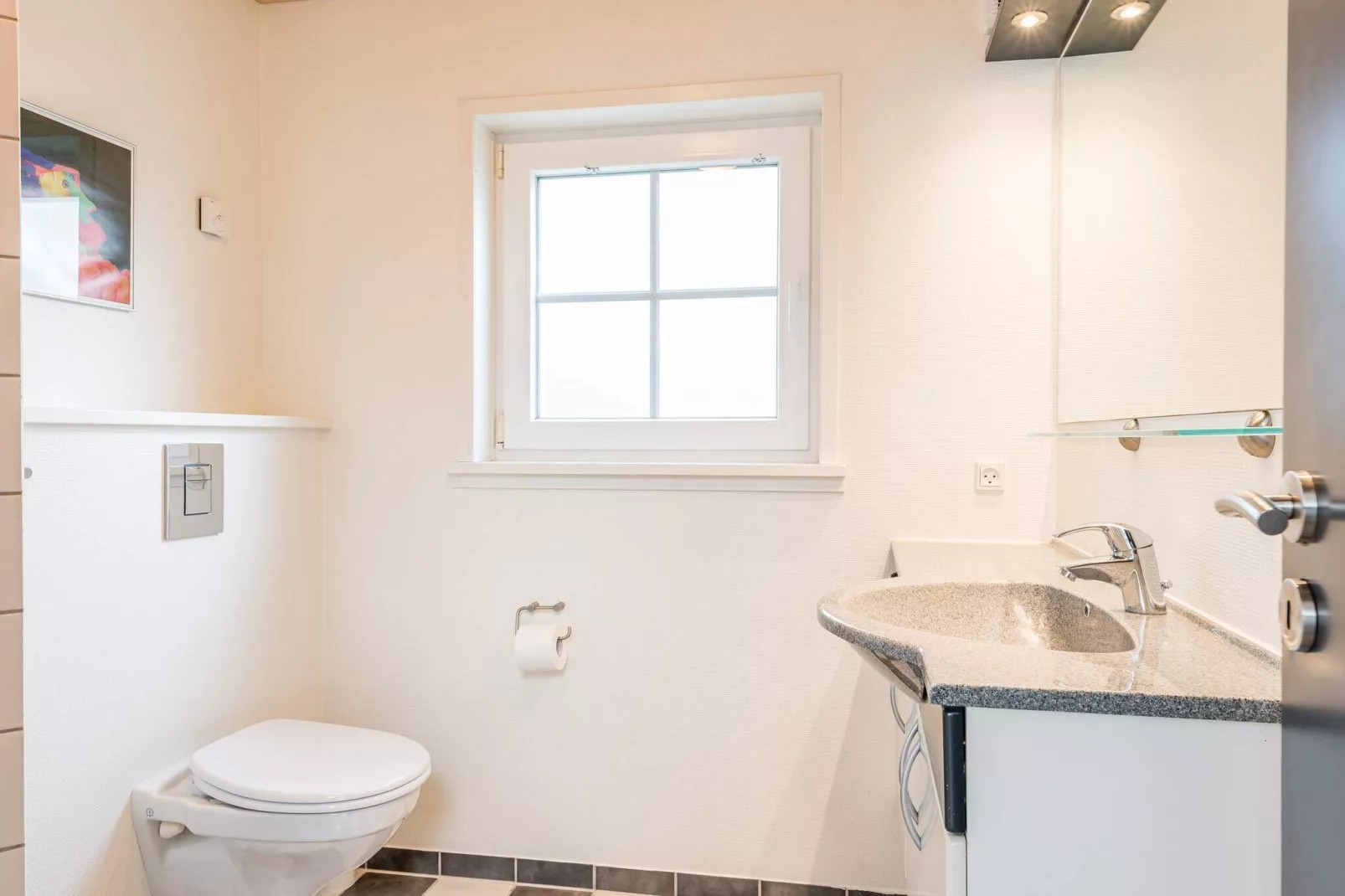 14 person holiday home in Blåvand-Indoor