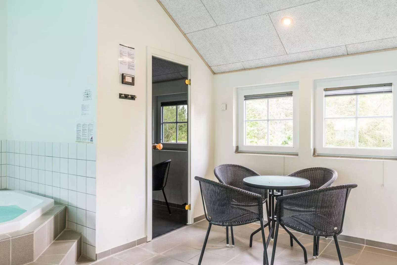 14 person holiday home in Blåvand-Indoor