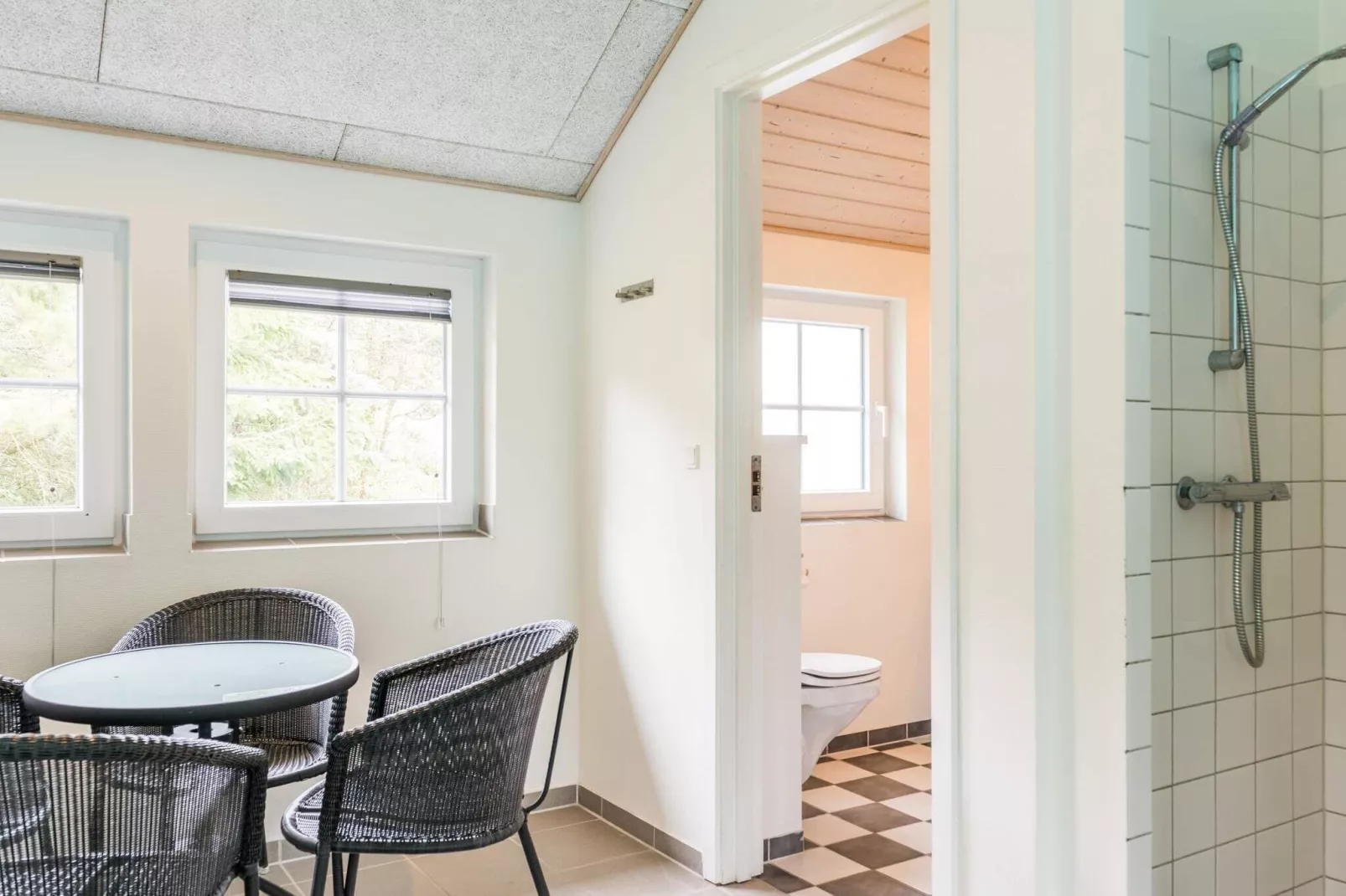 14 person holiday home in Blåvand-Indoor