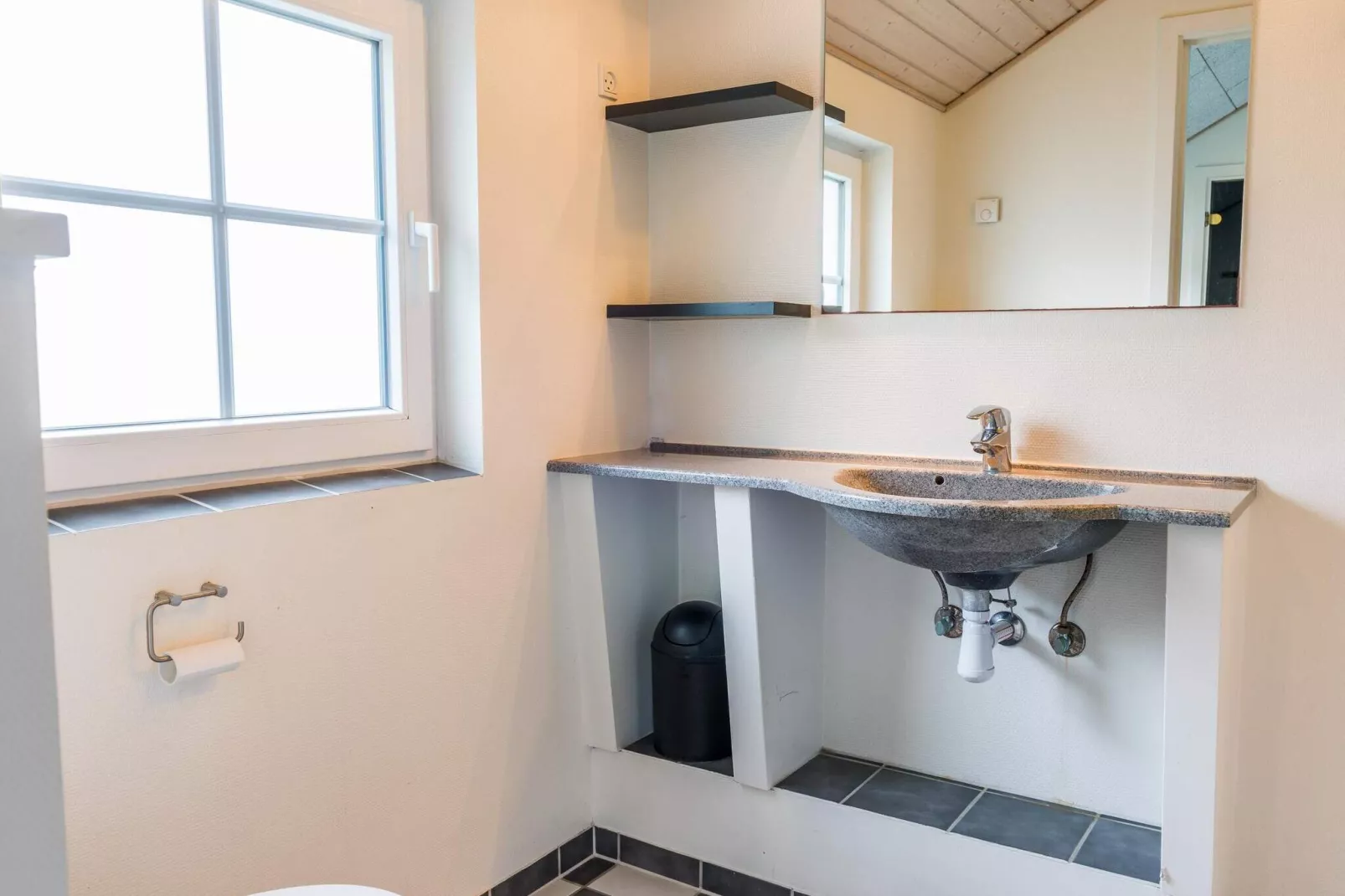 14 person holiday home in Blåvand-Indoor