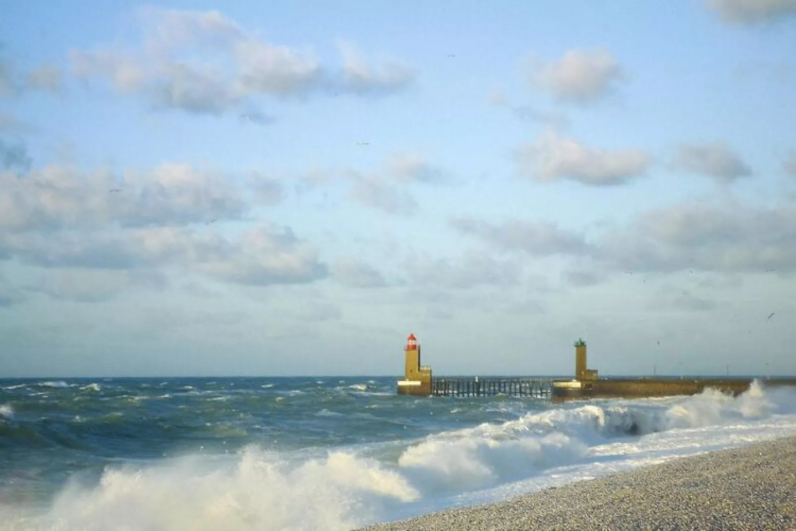 Holiday home Ganzeville-Areas summer 20km