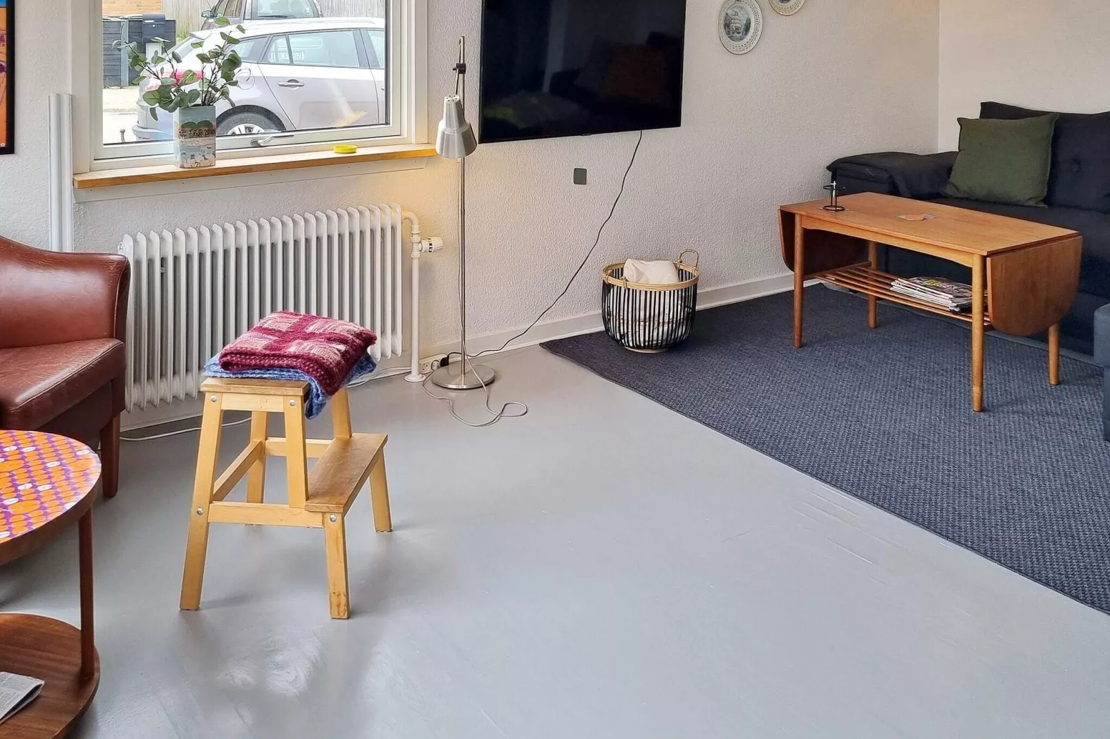 6 person holiday home in Thyborøn-By Traum-Indoor