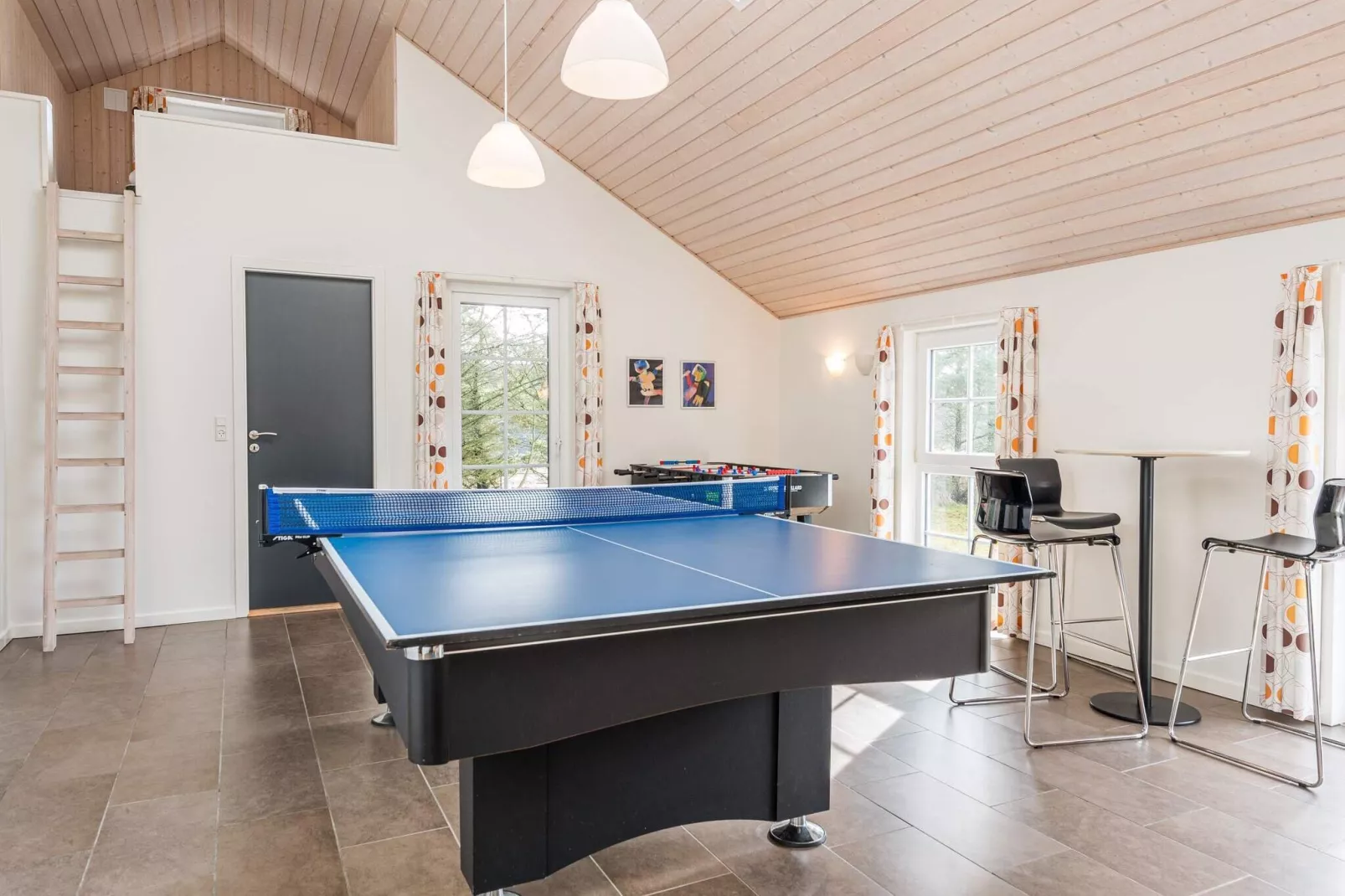 14 person holiday home in Blåvand-Indoor