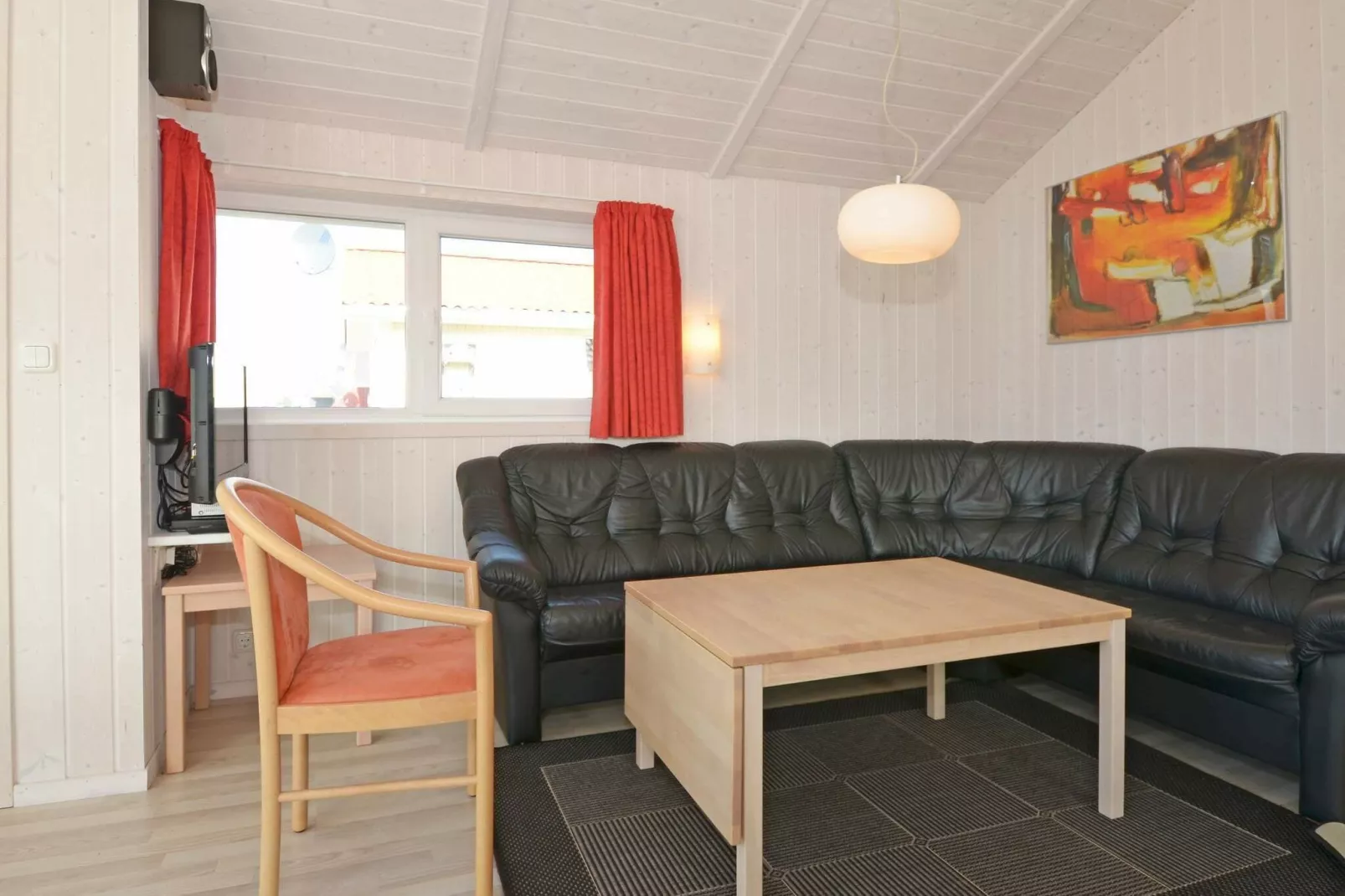 J91 SW-Intérieur