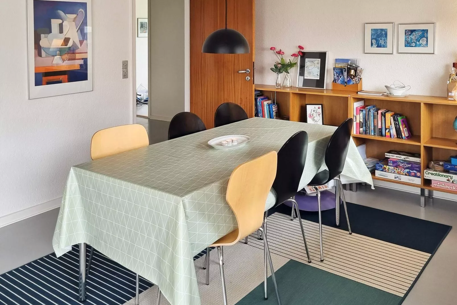 6 person holiday home in Thyborøn-By Traum-Indoor
