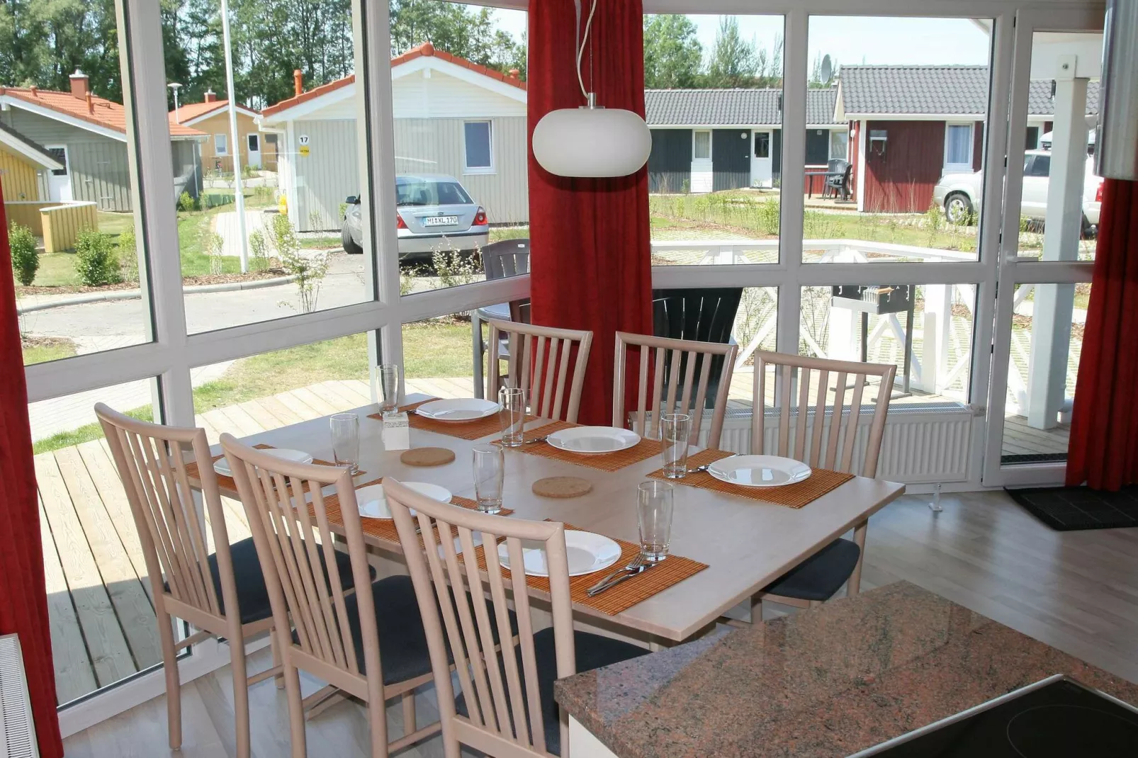 J91 SW-Intérieur