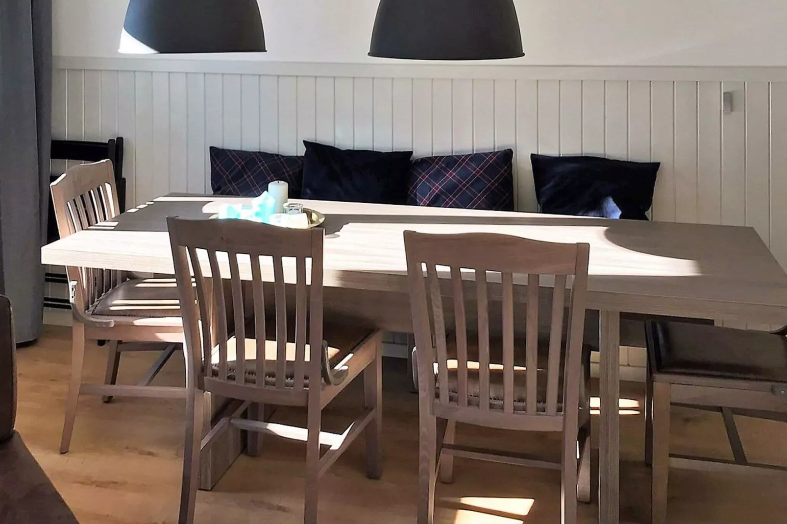 Maison de vacances pour 10 a SÄLEN