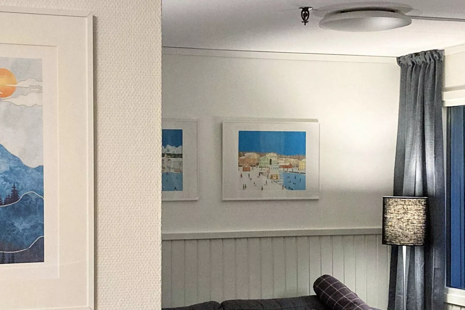 10 person holiday home in SÄLEN-Indoor