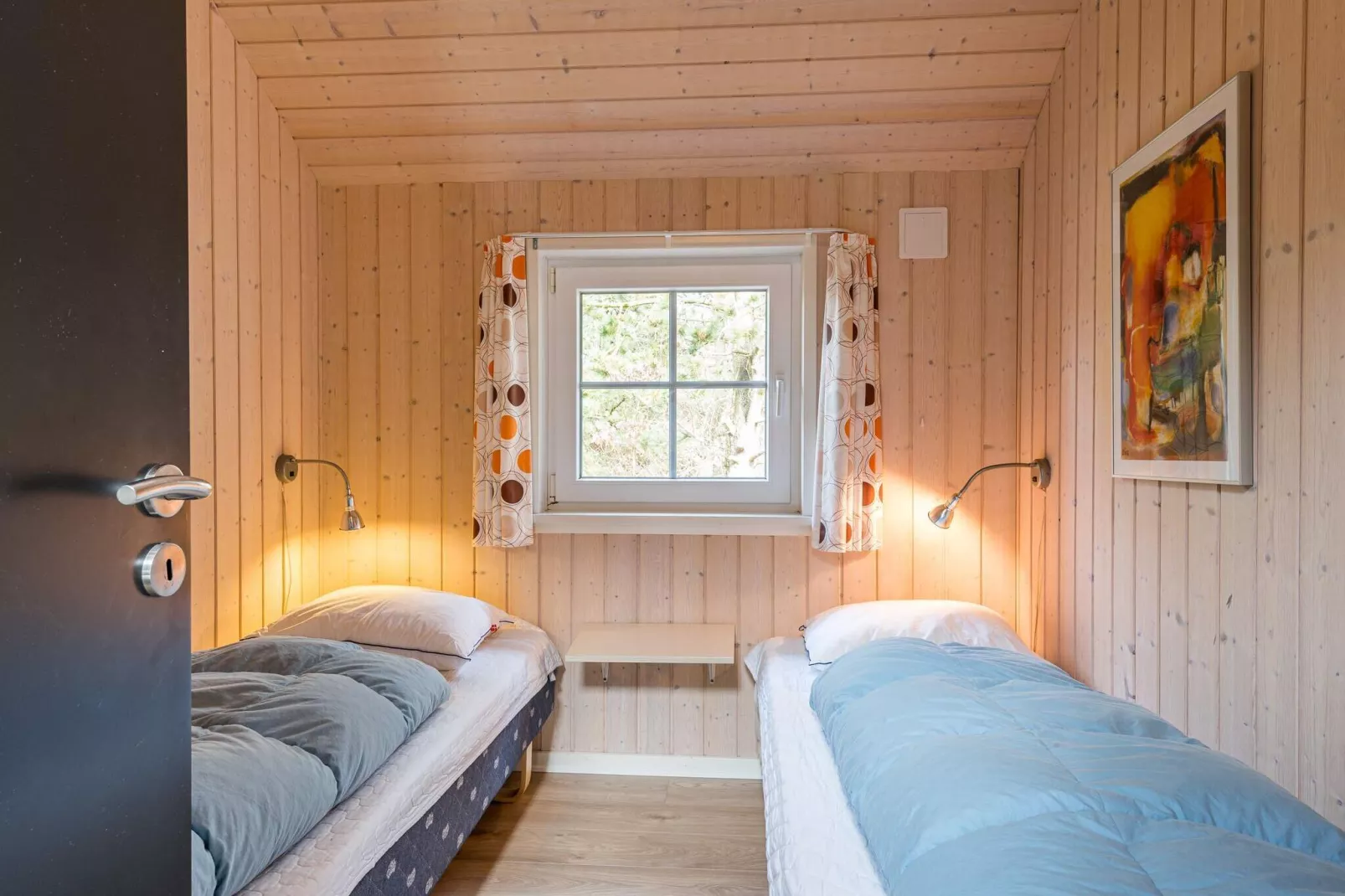 14 person holiday home in Blåvand-Indoor