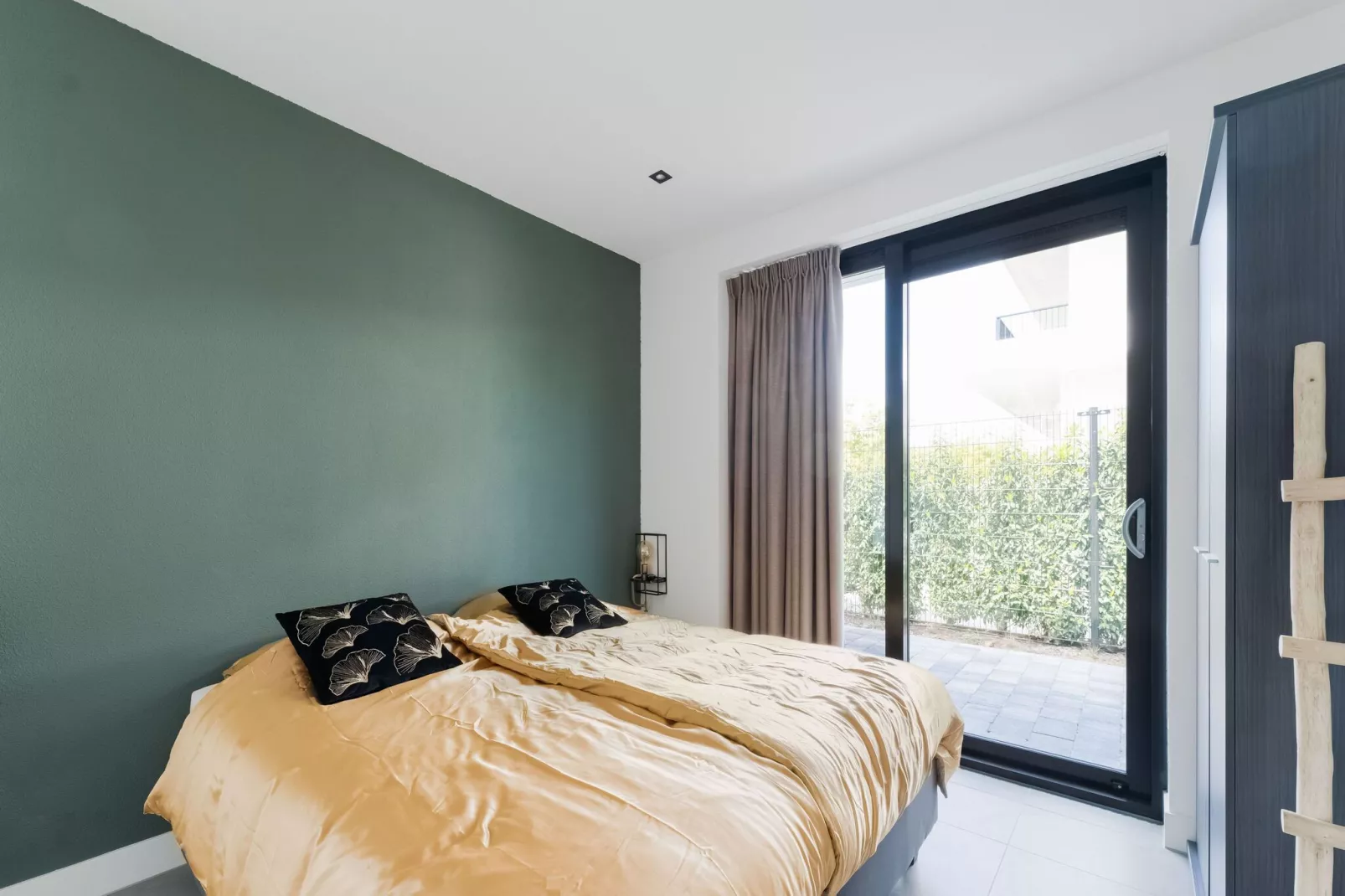 Villa 3900 - Harderwold 398-Schlafzimmer