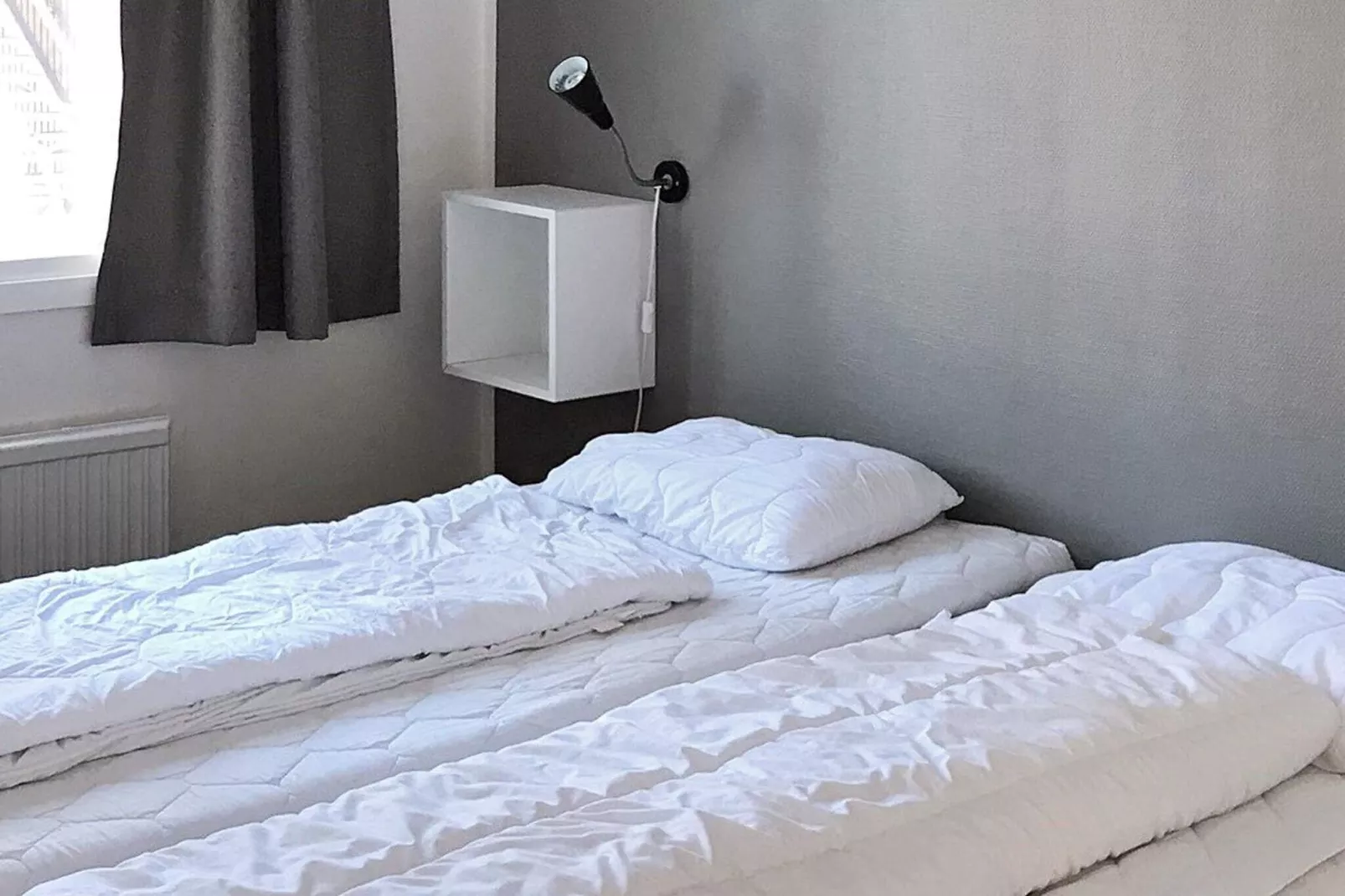 10 person holiday home in SÄLEN-Indoor