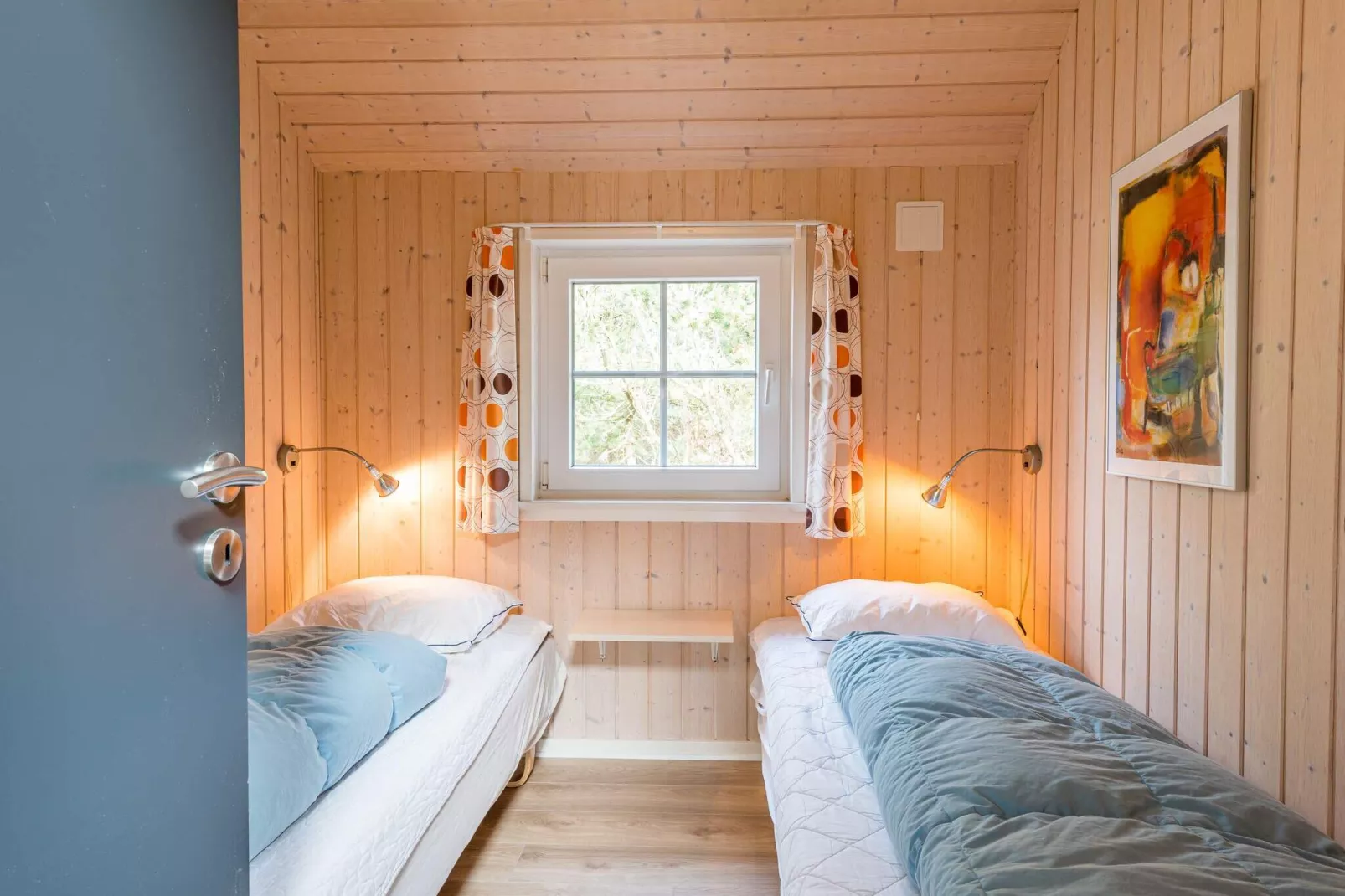 14 person holiday home in Blåvand-Indoor