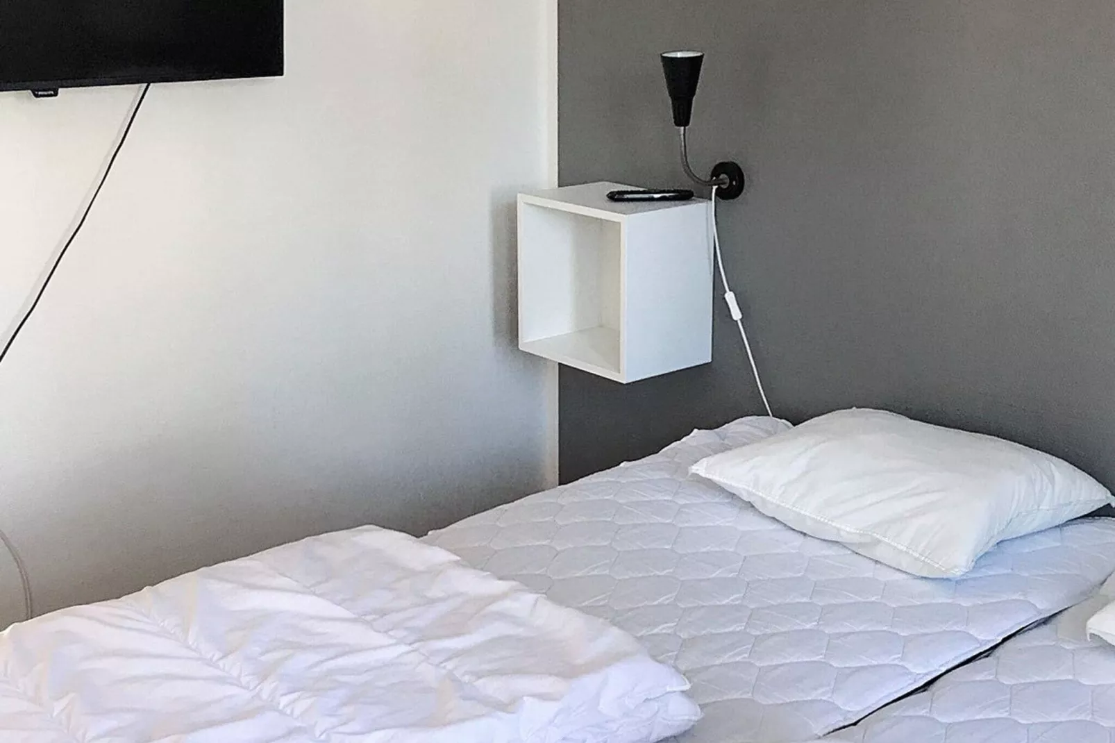 10 person holiday home in SÄLEN-Indoor