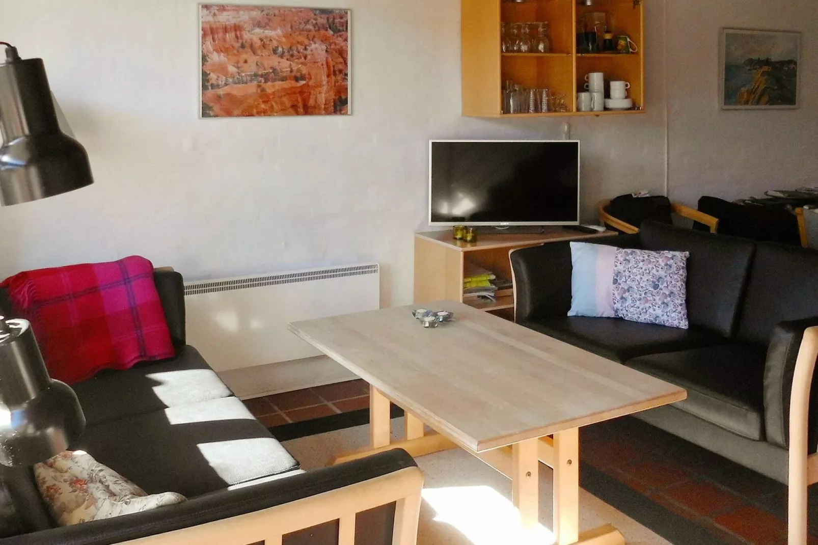 Maison de plage confortable a Blavand -- By Traum Ferienwohnungen