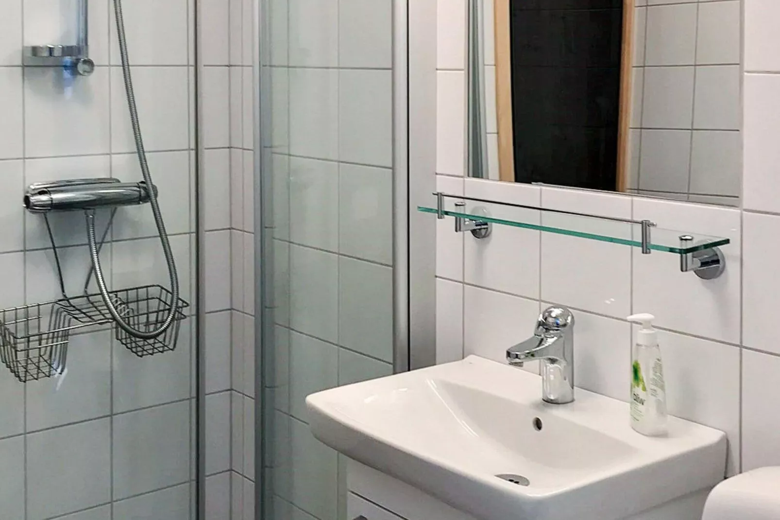 10 person holiday home in SÄLEN-Indoor