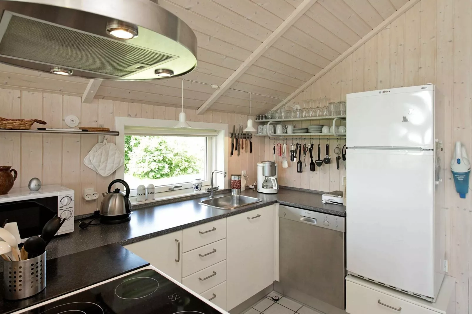 6 person holiday home in Sydals-By Traum