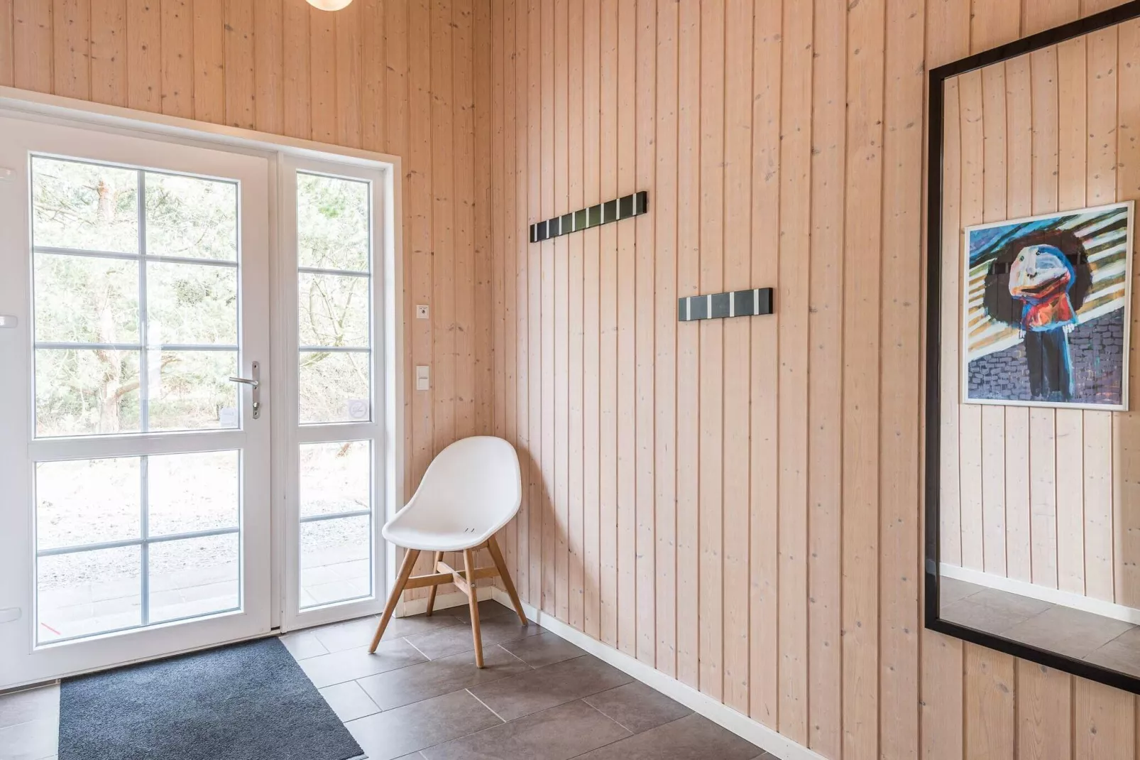 14 person holiday home in Blåvand-Indoor