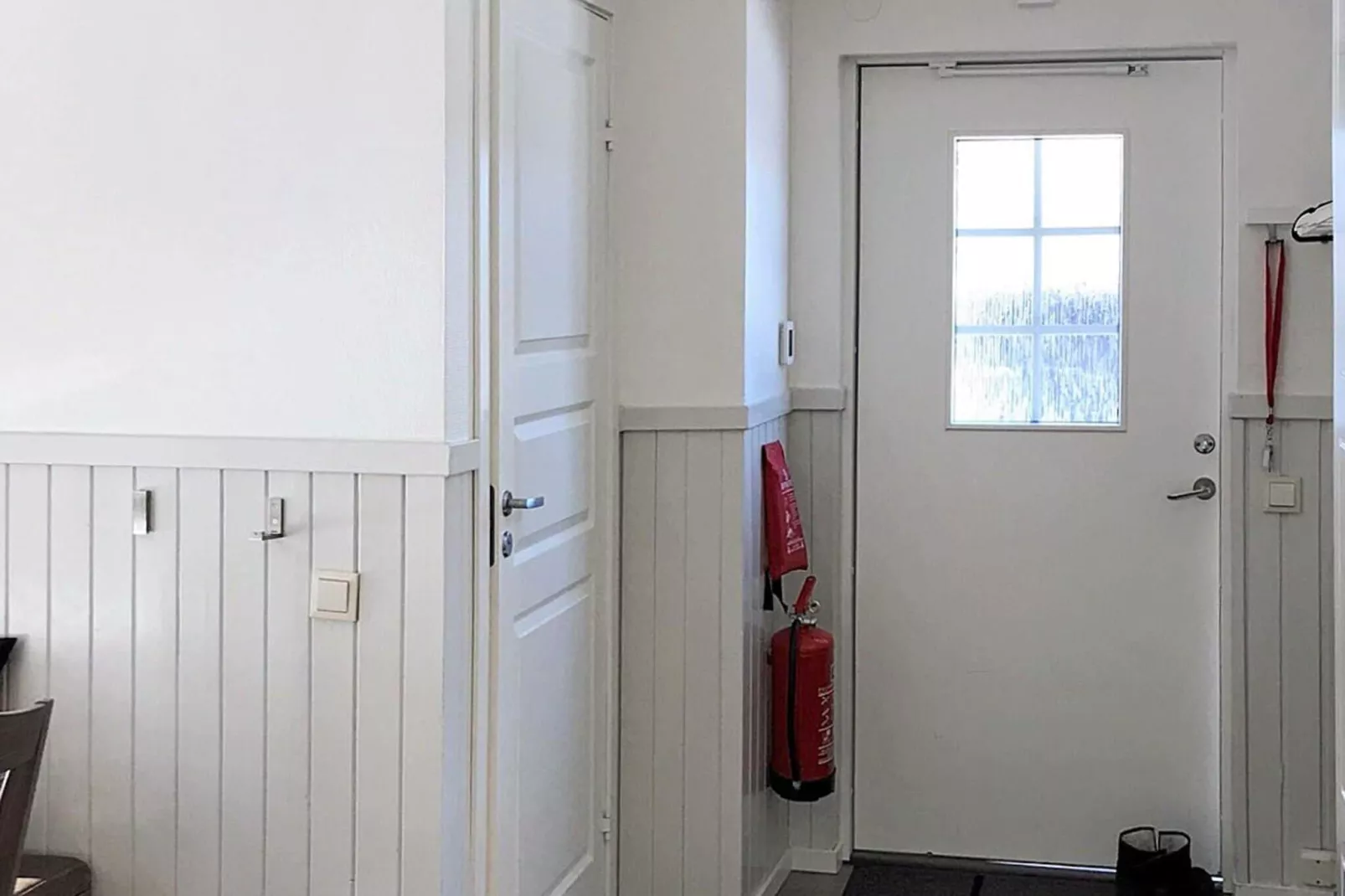 10 person holiday home in SÄLEN-Indoor