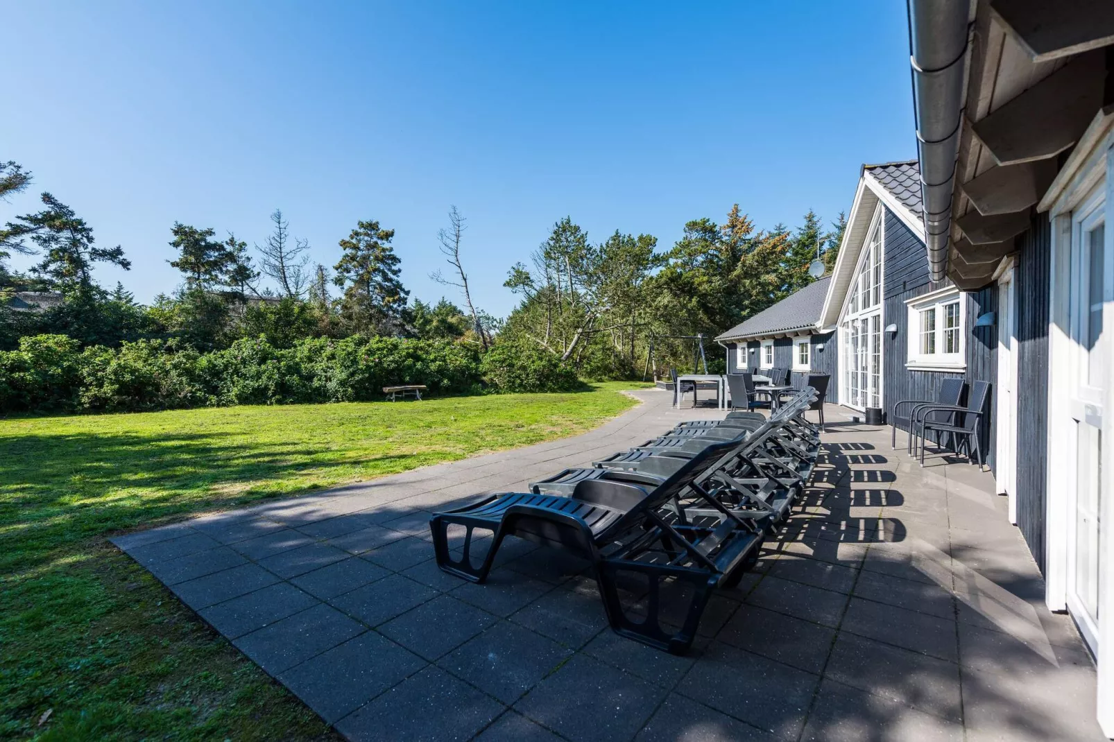 14 person holiday home in Blåvand-View