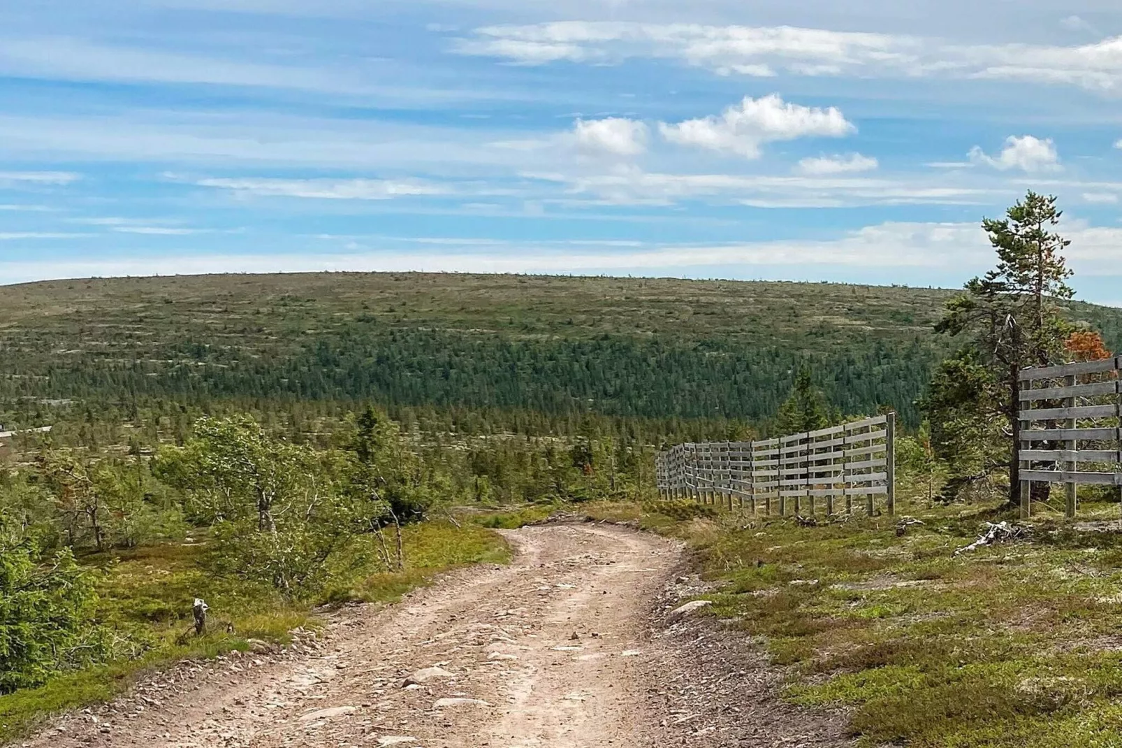 10 person holiday home in SÄLEN-Not tagged