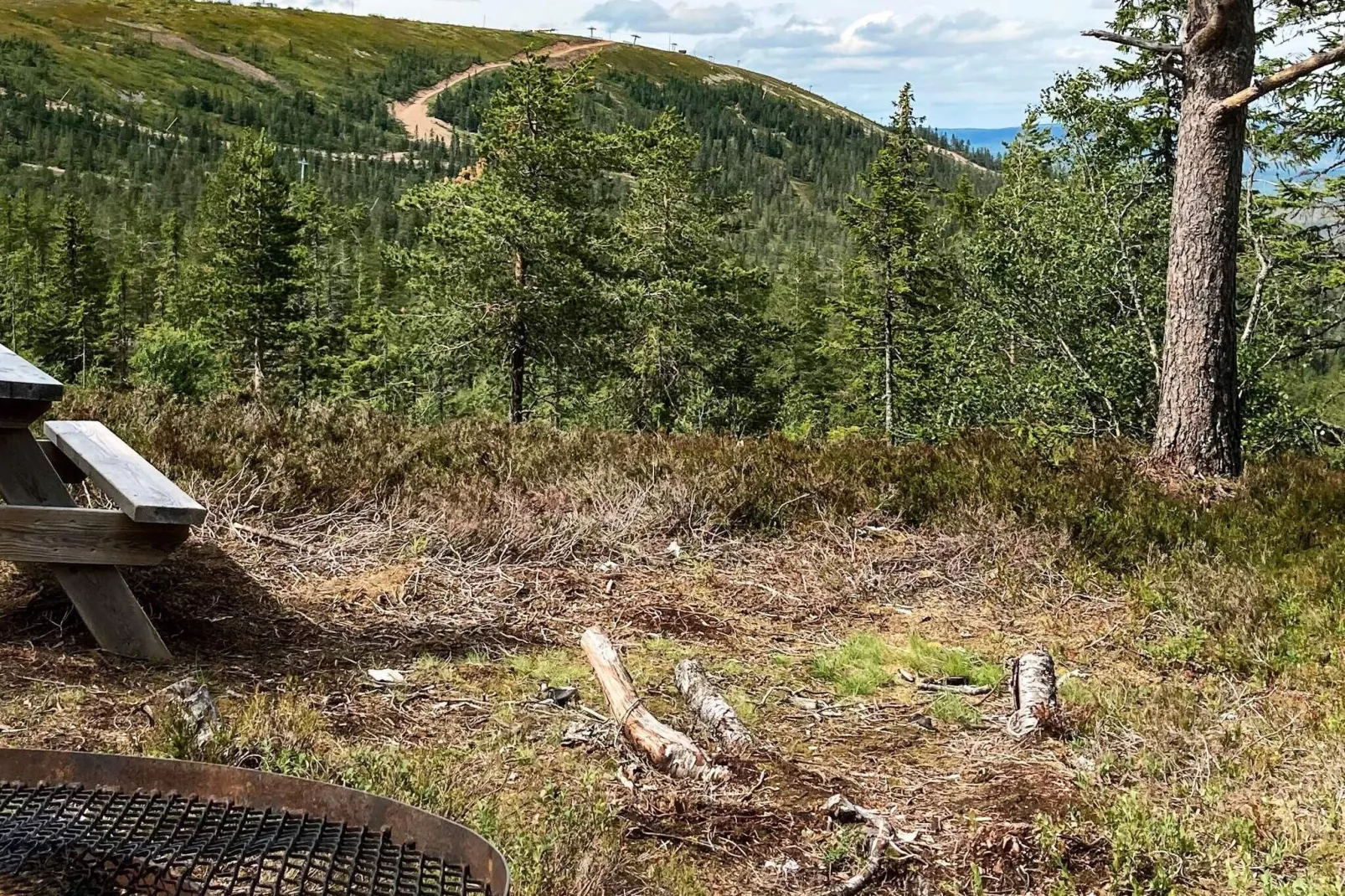 10 person holiday home in SÄLEN-Not tagged