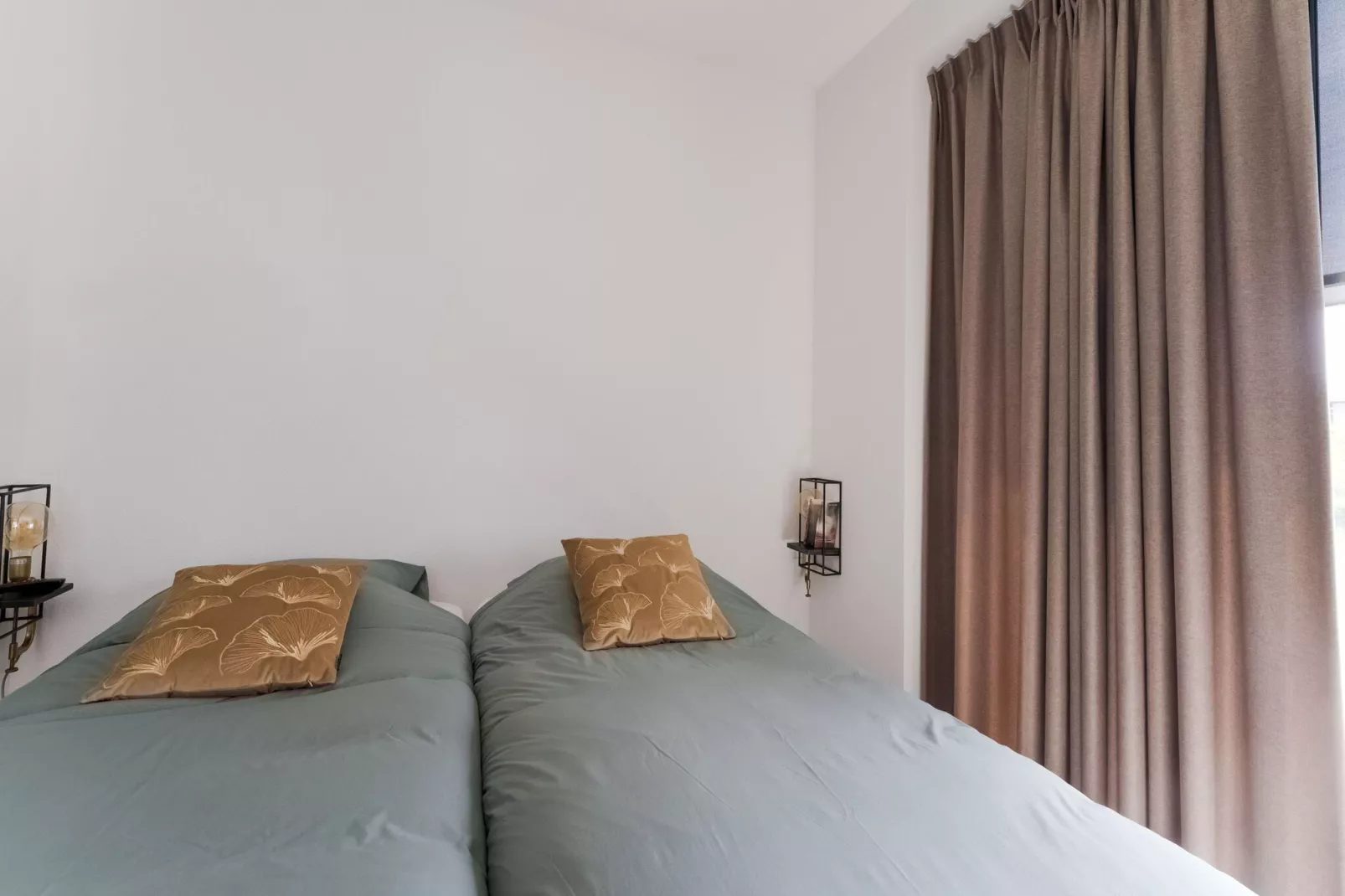 Villa 3900 - Harderwold 398-Schlafzimmer