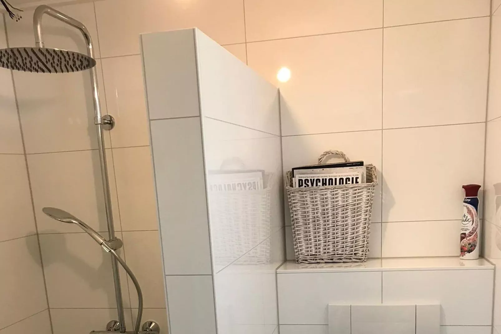 't Huuske Truuske-Bathroom
