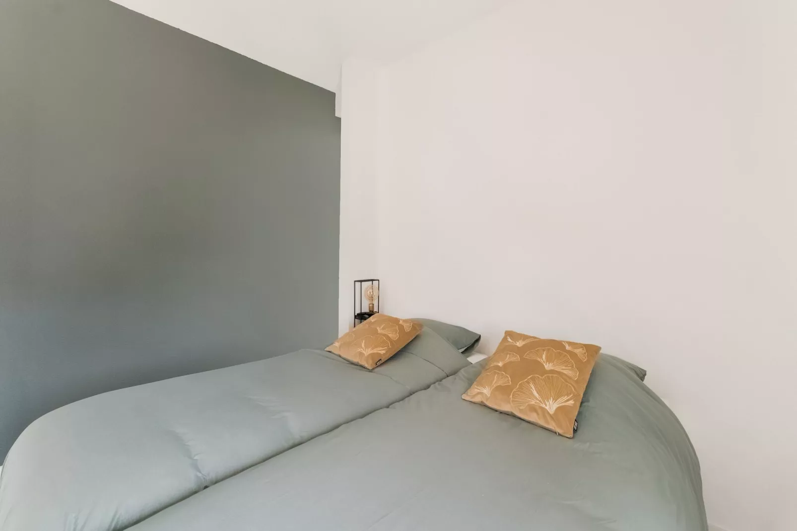 Villa 3900 - Harderwold 398-Schlafzimmer