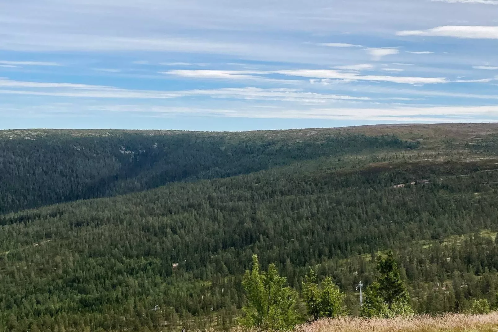 10 person holiday home in SÄLEN-Not tagged