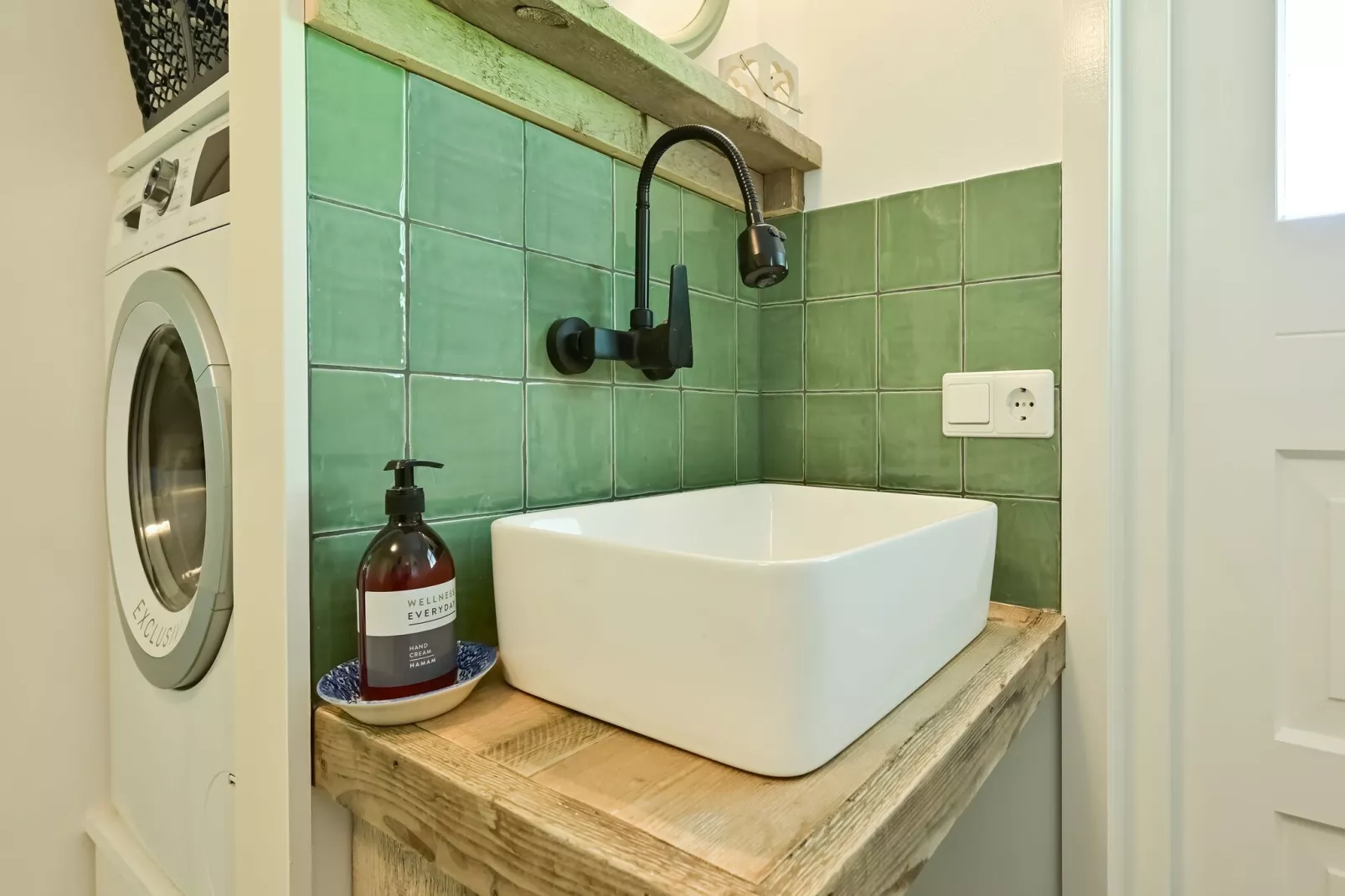 't Huuske Truuske-Bathroom