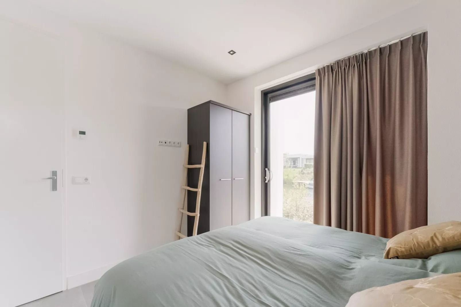 Villa 3900 - Harderwold 398-Schlafzimmer