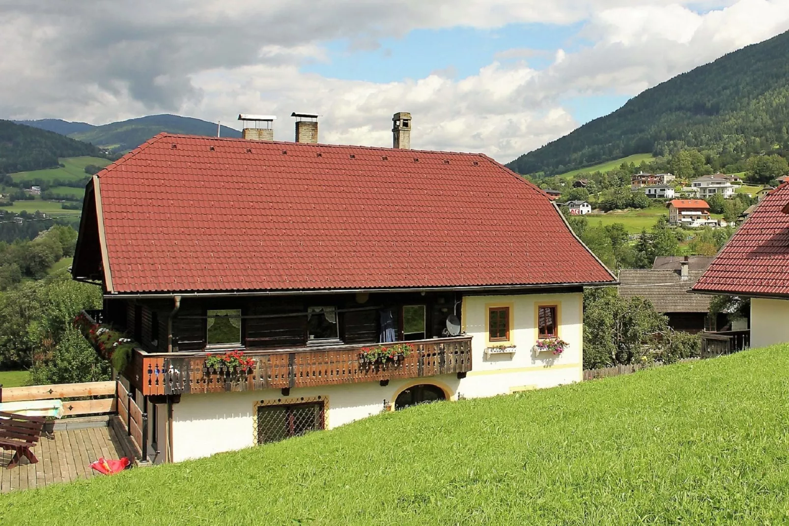 Haus Reiter