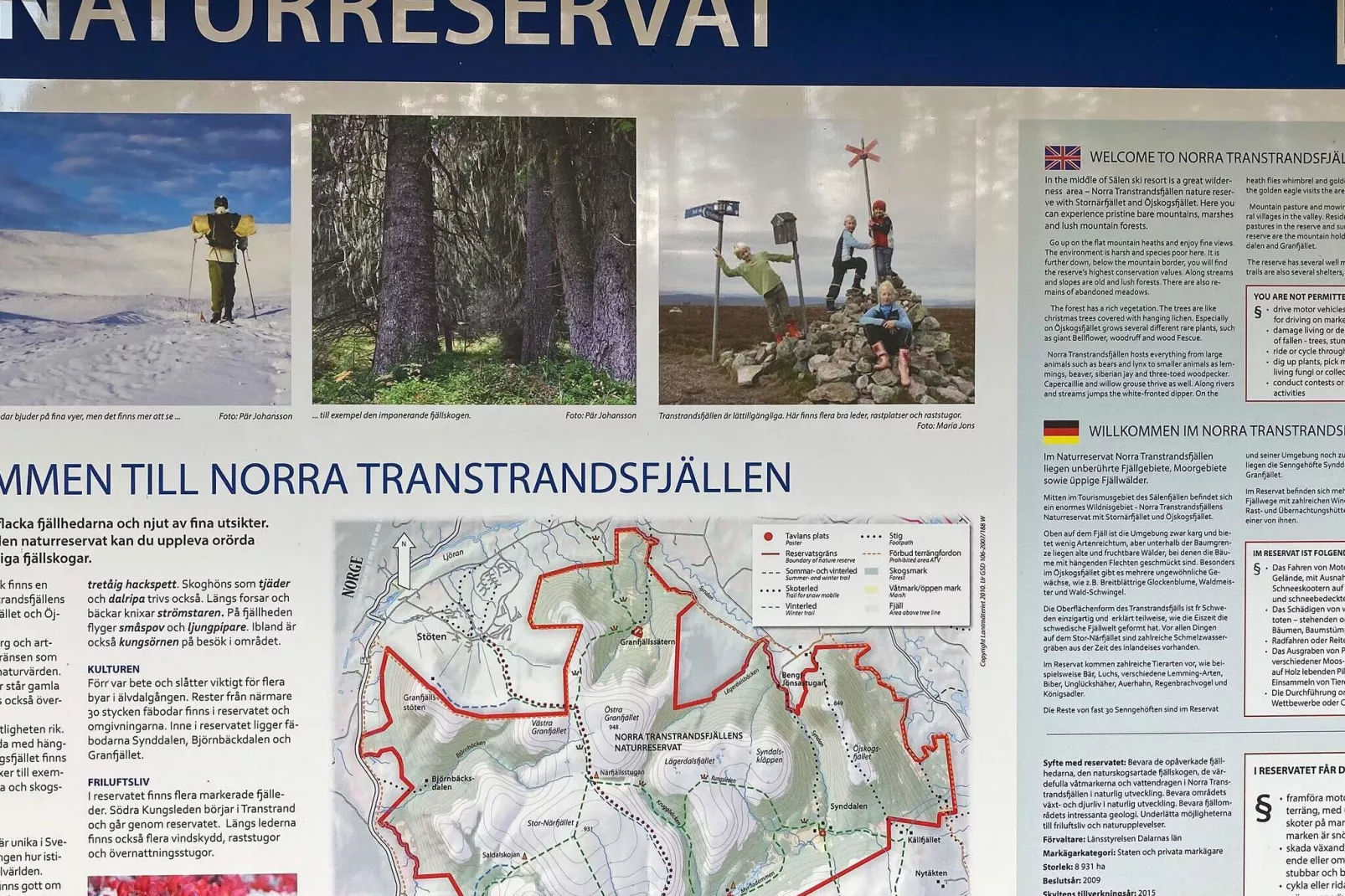 10 person holiday home in SÄLEN-Not tagged
