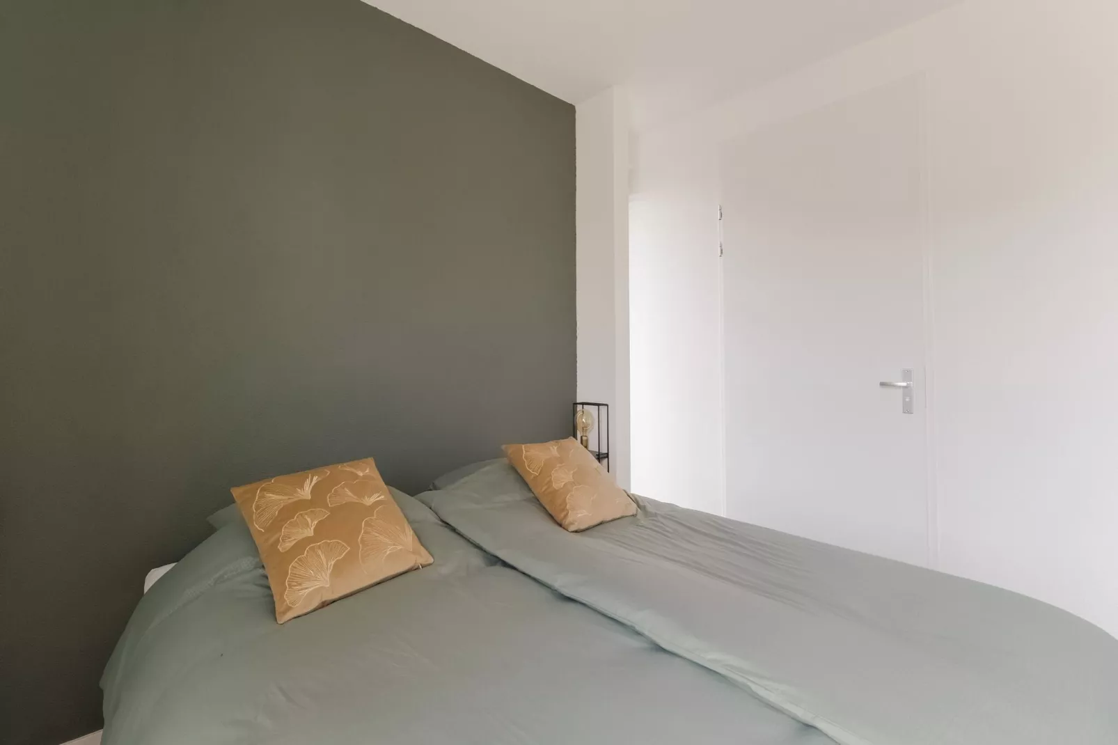 Villa 3900 - Harderwold 398-Schlafzimmer