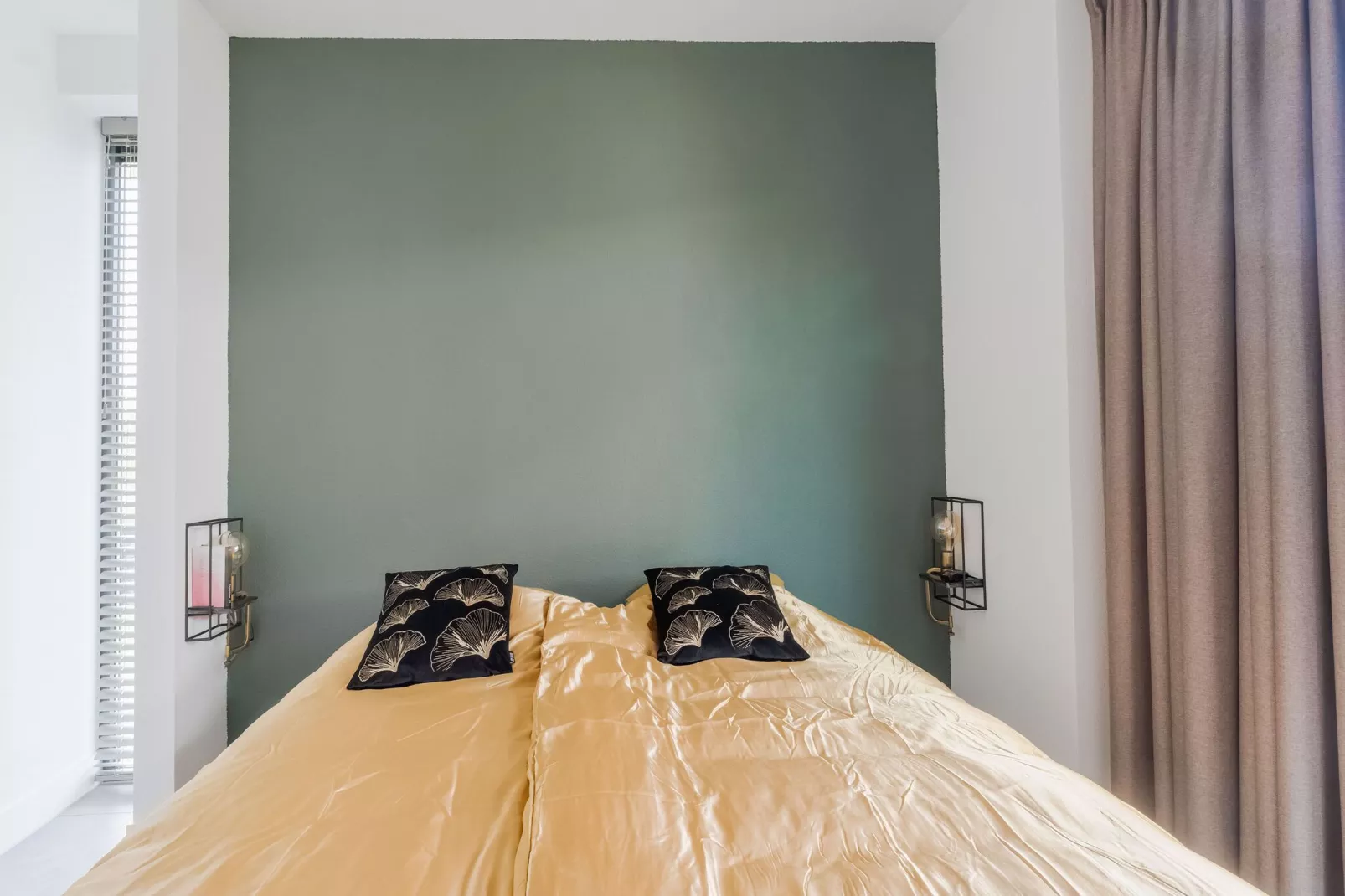 Villa 3900 - Harderwold 398-Schlafzimmer