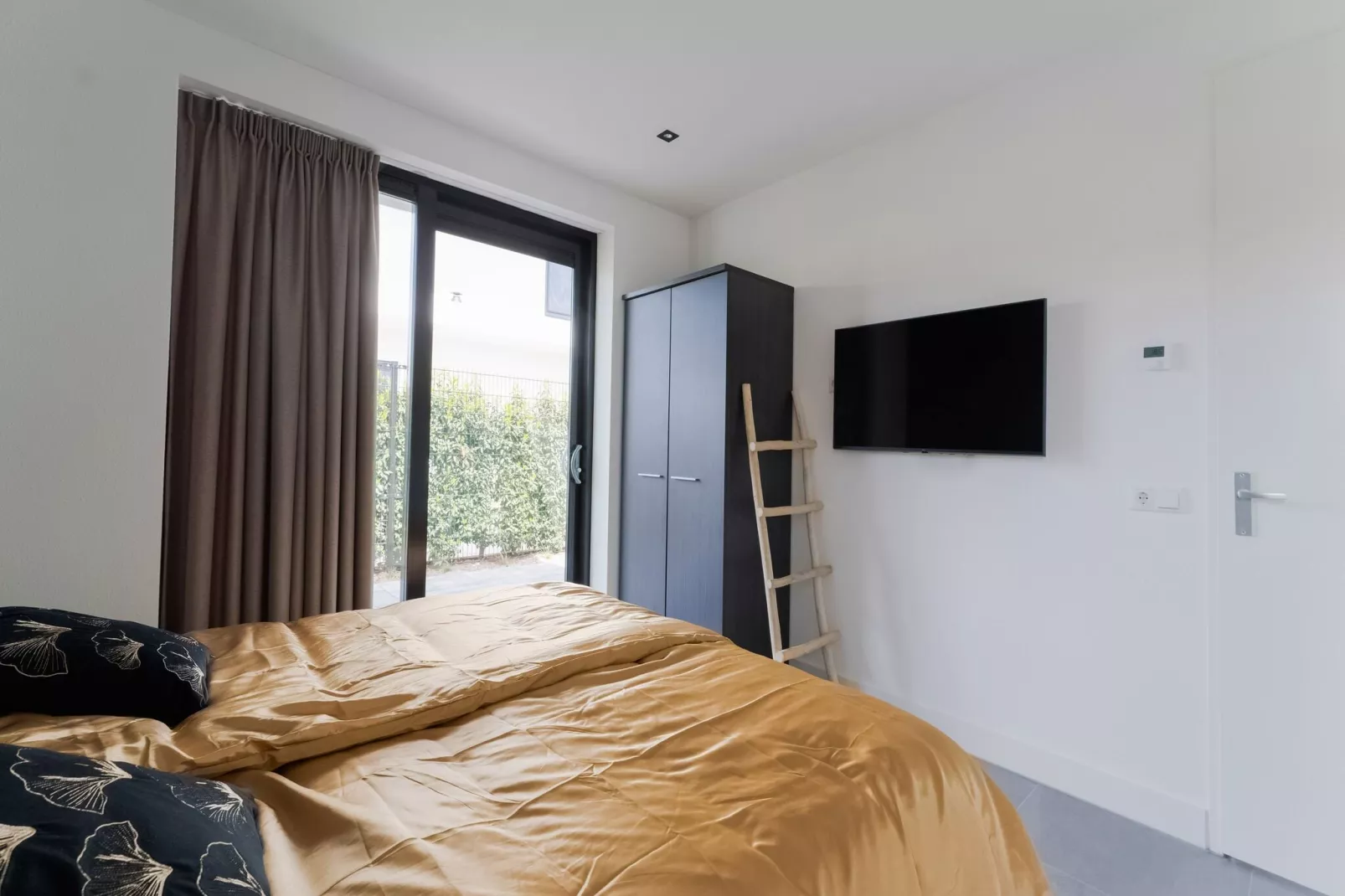 Villa 3900 - Harderwold 398-Schlafzimmer
