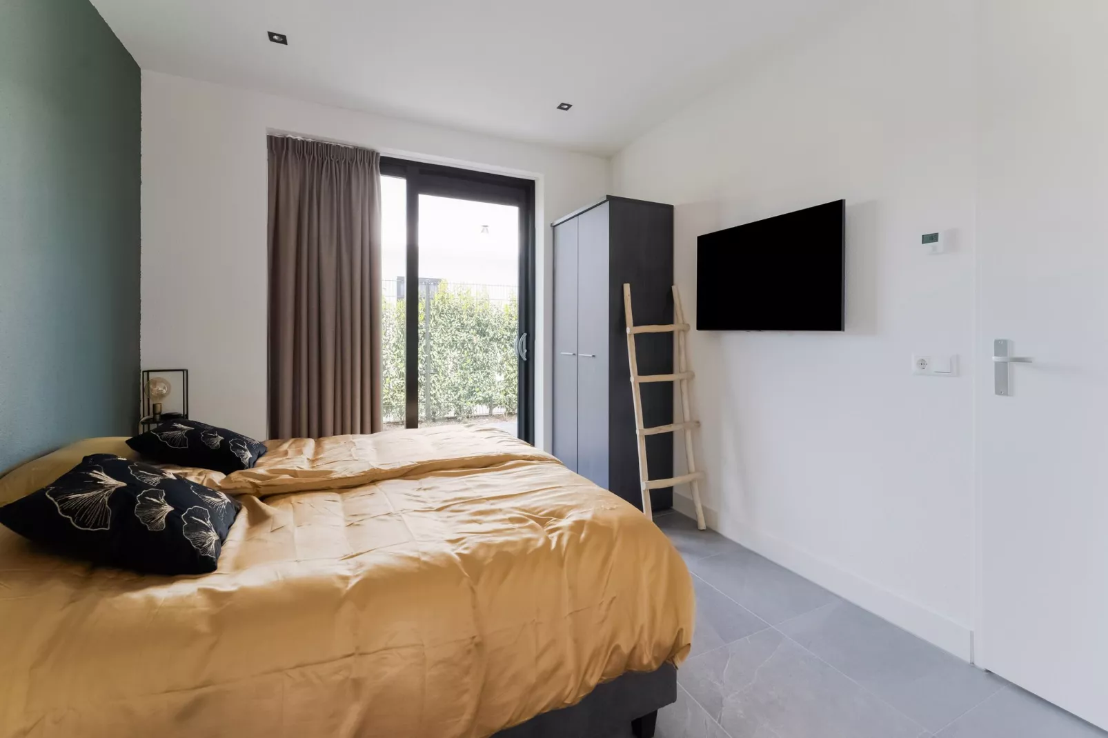 Villa 3900 - Harderwold 398-Schlafzimmer